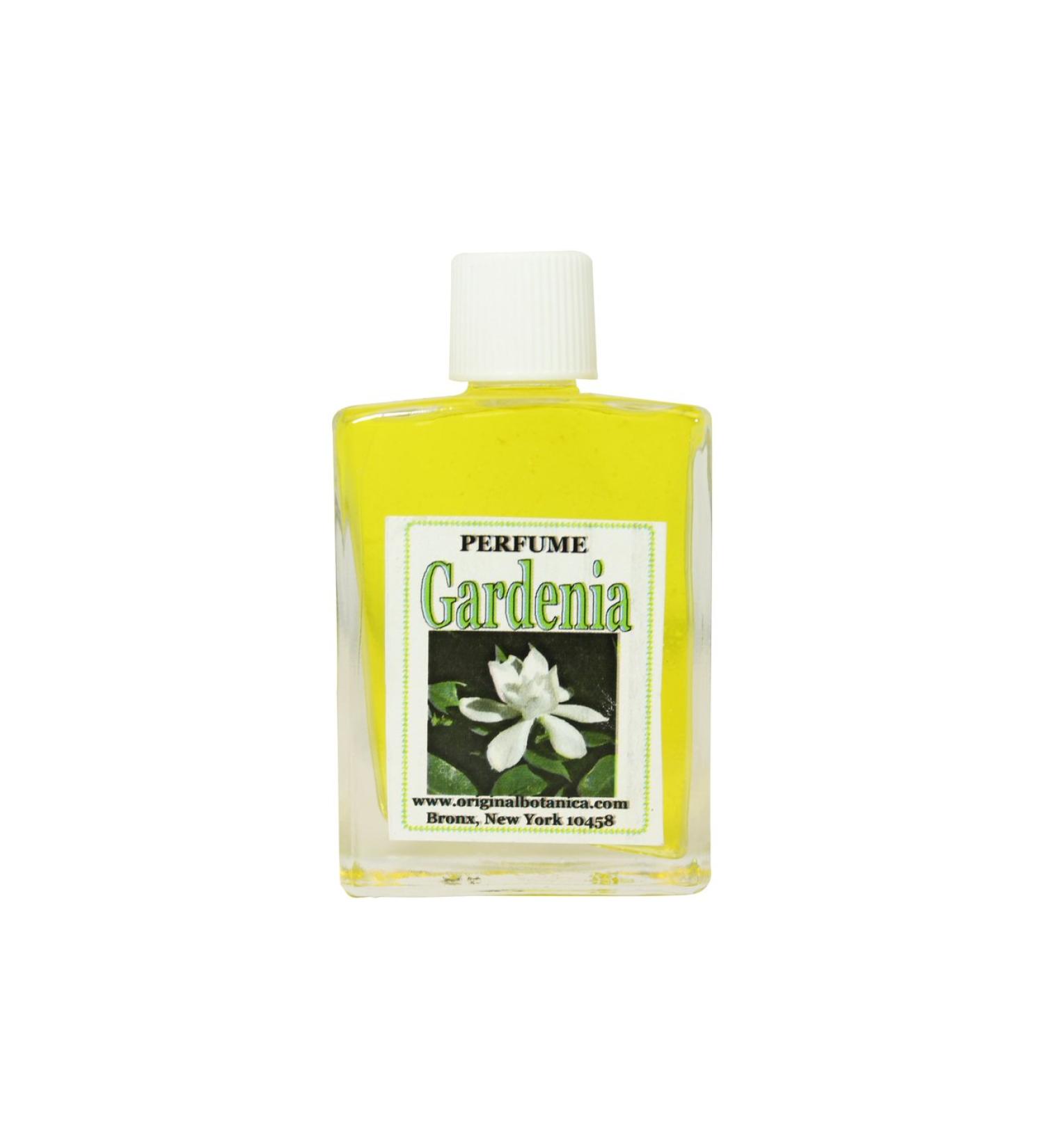 Original Botanica Gardenia Perfume Cologne Spiritual for Magic and Rituals Protection Healing - Buy Online on GoSupps.com