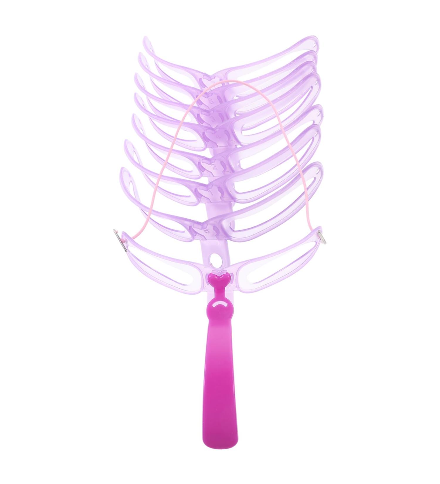 Mikinona Set 8 Full Kinds Stencils Handle Reusable Shaping Kit Women Diy and Womens for Stencil Stamp Styles - Buy Online on GoSupps.com