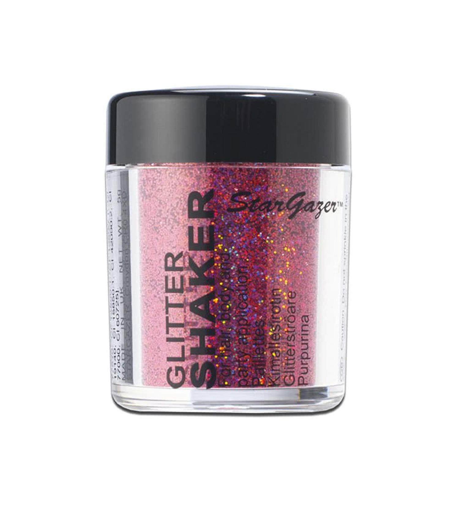 Stargazer Products Starlight Glitter Shaker Mars Crimson 1 pack (1 x 5 g)