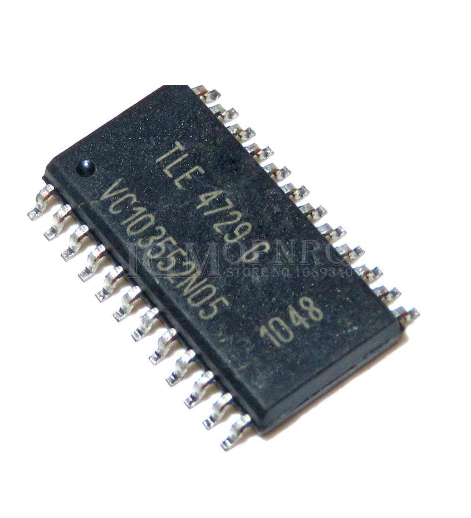 5pcs TLE4729G TLE4729 4729 SOP24