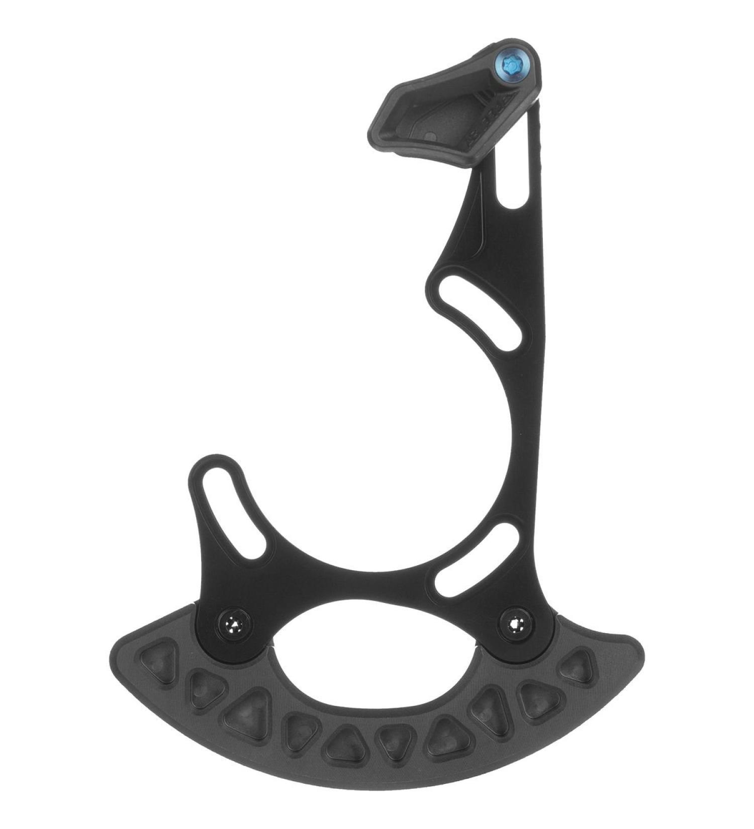 absoluteBLACK Bash Guide Premium Chain Guide | ISCG05 Mount | 26-34t Oval / 28-36t Round - Buy Online on GoSupps.com
