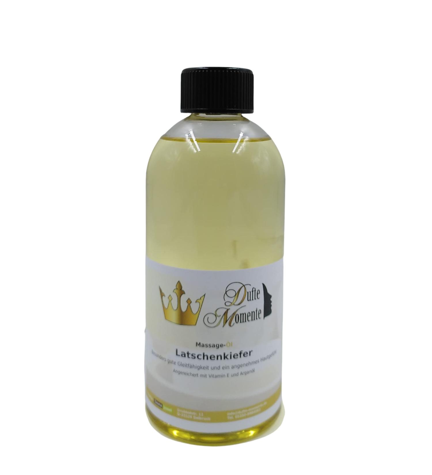Small Moments Massage Oil 500ml - Argan Almond Grape Seed & Sunflower Blend - Ideal for Professionals | International Shipping - Buy Online on GoSupps.com