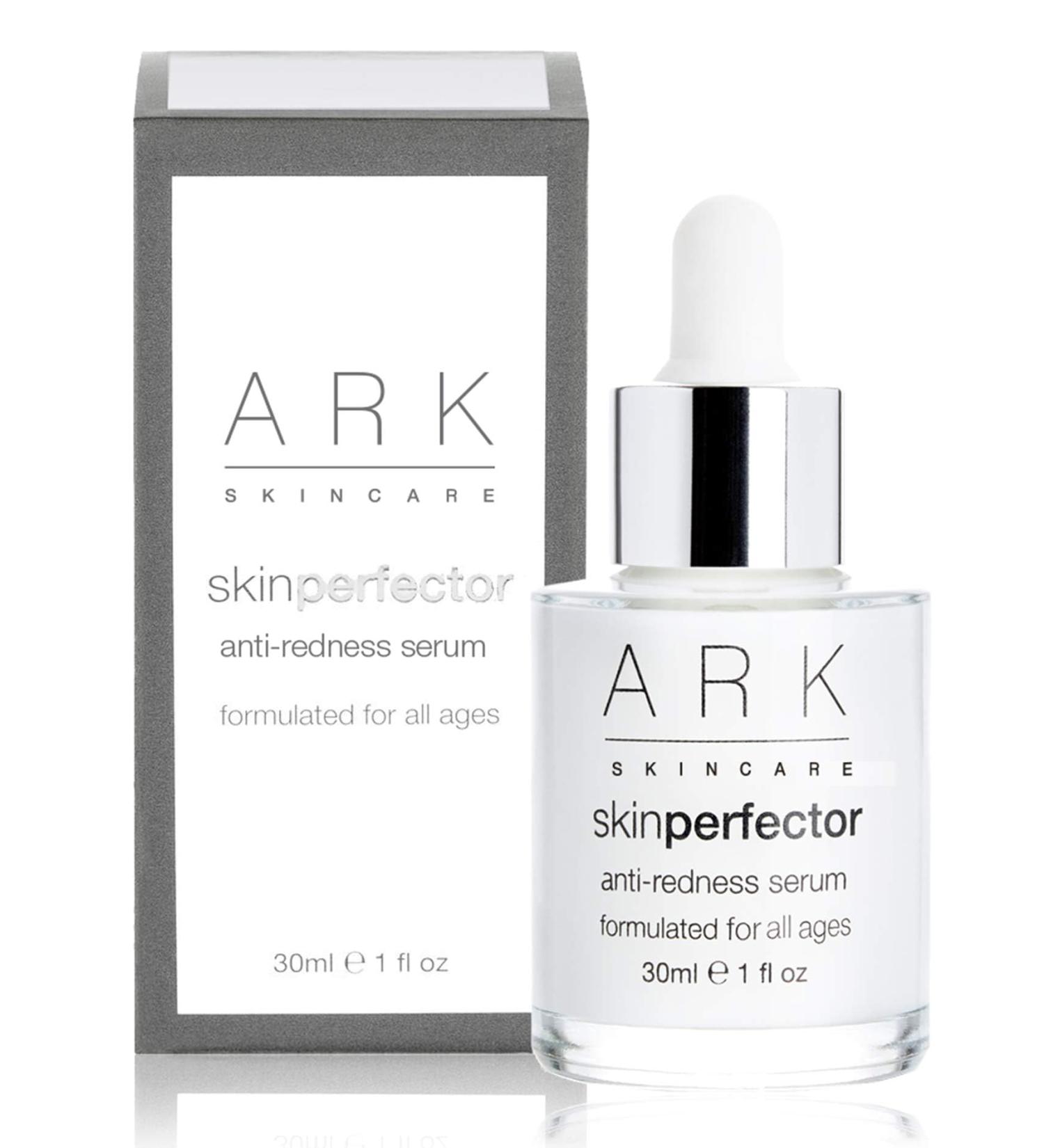 ARK Skincare Skin Perfector Anti-Redness Serum Soothing Cream Serum that calms & reduces Skin Redness Suitable for Sensitive Skin & Rosacea 30ml - Buy Online on GoSupps.com