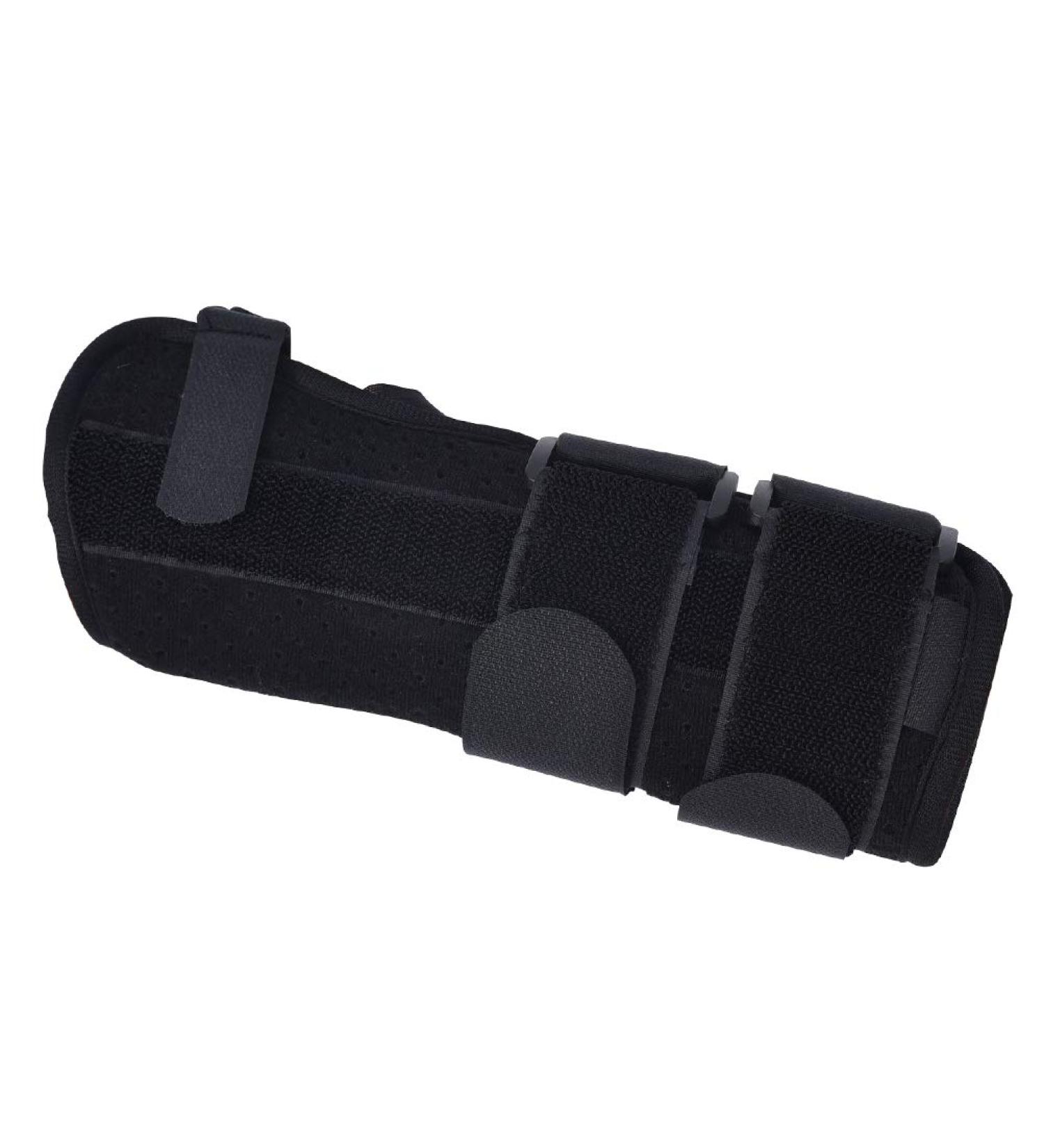 PRETYZOOM Adjustable Wrist Brace for Right Hand - Comfortable Wrist Splint & Fixing Strap - Ideal for Injury Recovery & Support | International Shipping - Buy Online on GoSupps.com