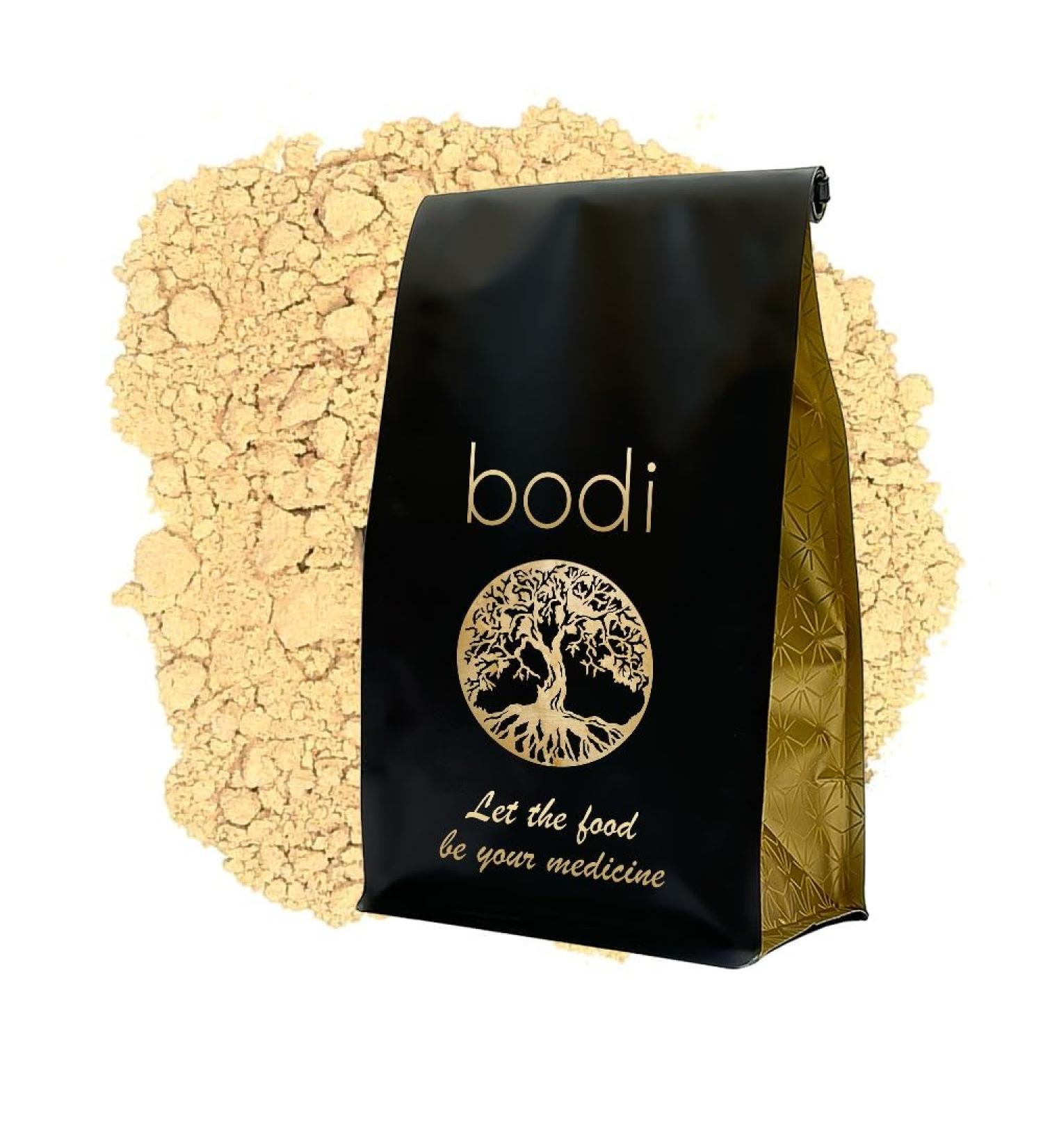 bodi : Ginger Root Powder | 4oz to 5lb | 100% Pure Natural Hand Crafted (4 oz) 4 Ounce (Pack of 1) - Buy Online on GoSupps.com