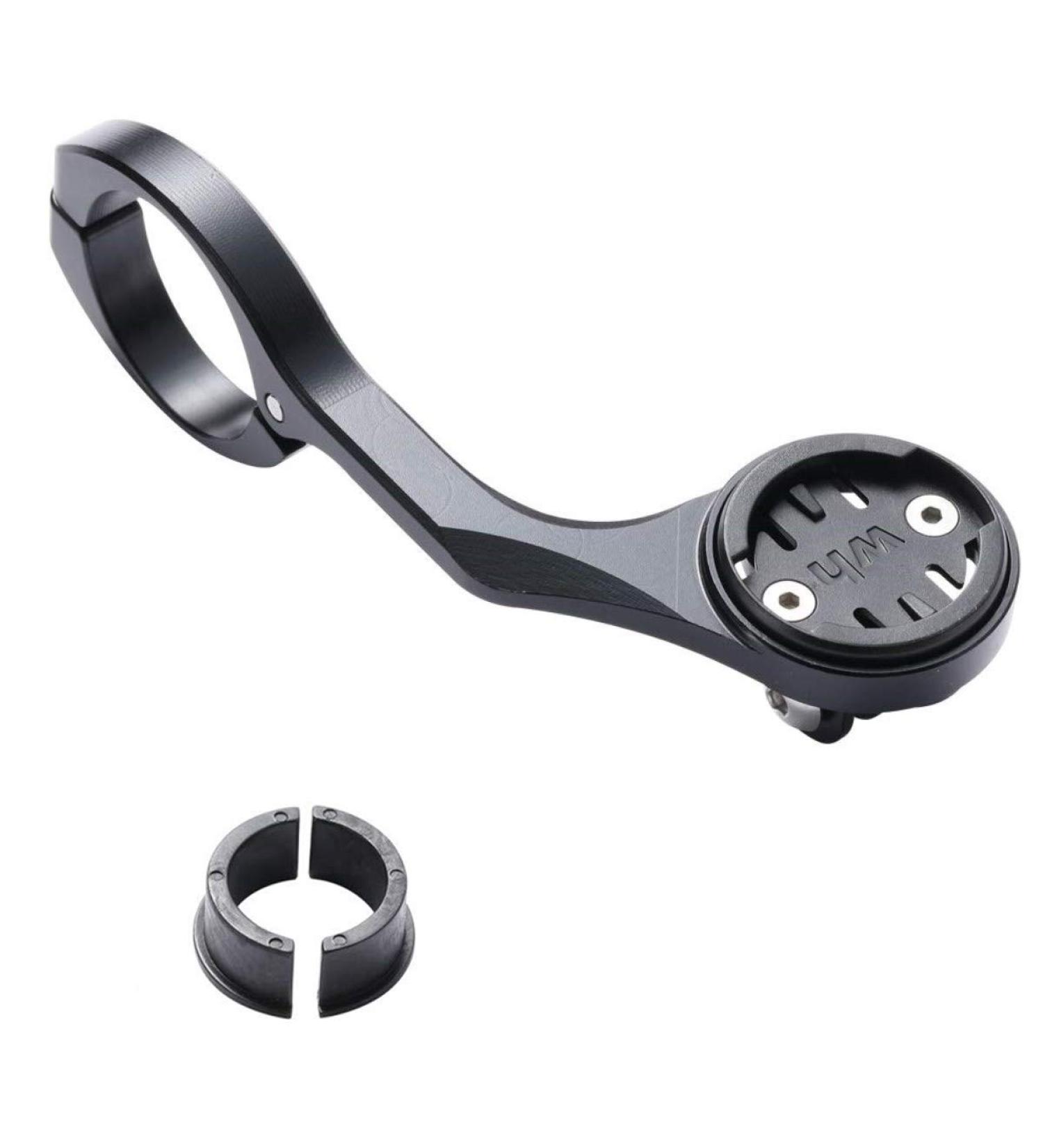 Chooee Bicycle Mount for Wahoo Elemnt & Bolt - Handlebar Mount for Wahoo Elemnt Mini - Black CK02 - Buy Online on GoSupps.com