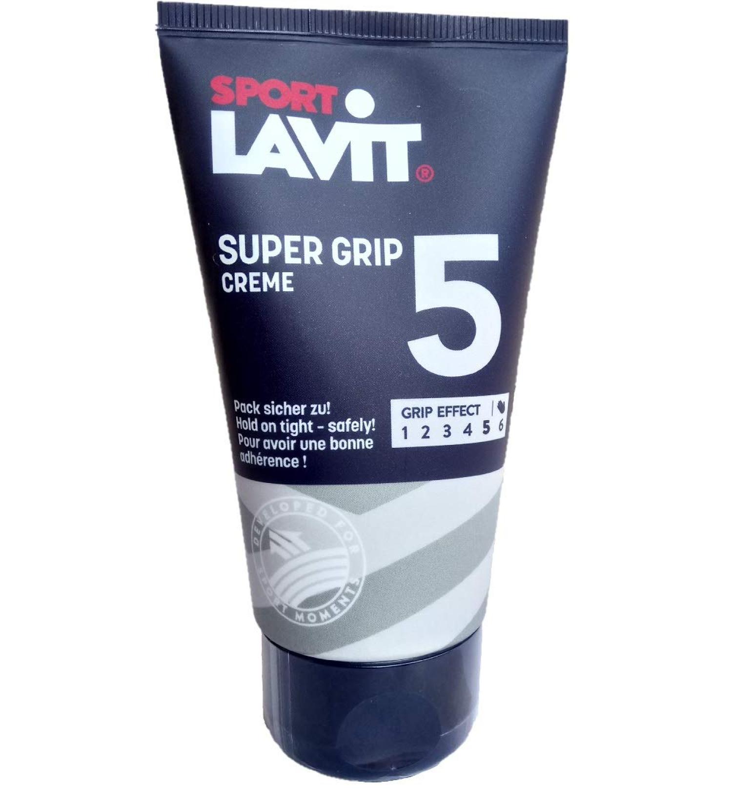Sport Lavit Super Grip Cream 75ml