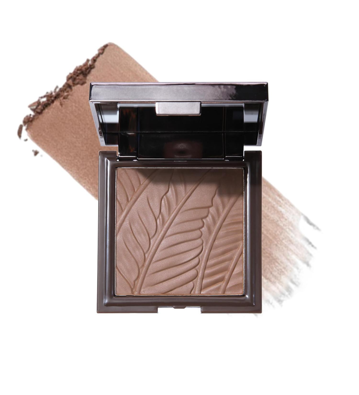 Powder Highlighter Palettes for Face Bronzer Makeup - Buy Online on GoSupps.com