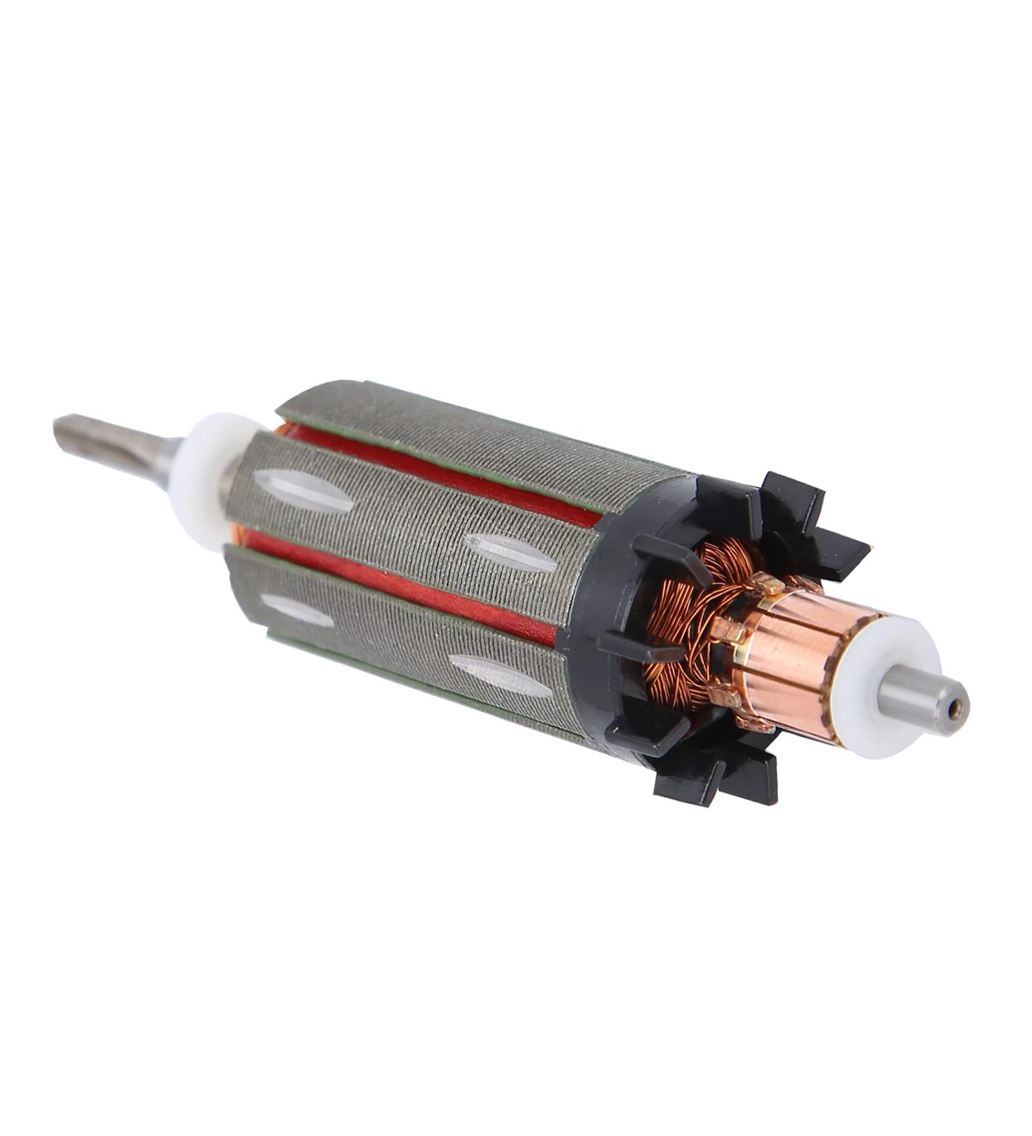 Nail Drill Handpiece Motor | High Torsion Low Noise 35000 RPM - Ideal for Professional Nail Art - Buy Online on GoSupps.com