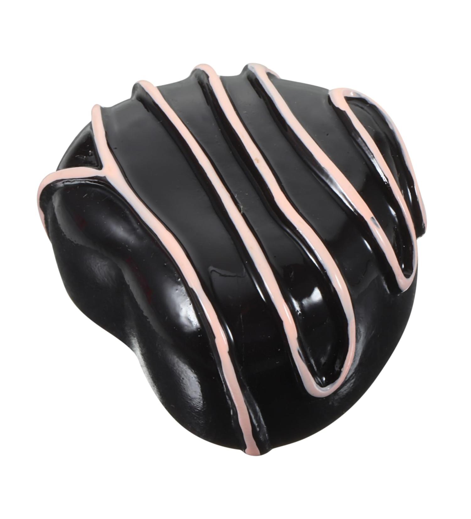  Beatifufu Glossy Red Cake-Shaped Reds For Women Liquids Non-Stick Moisturizing Creative - Buy Online on GoSupps.com