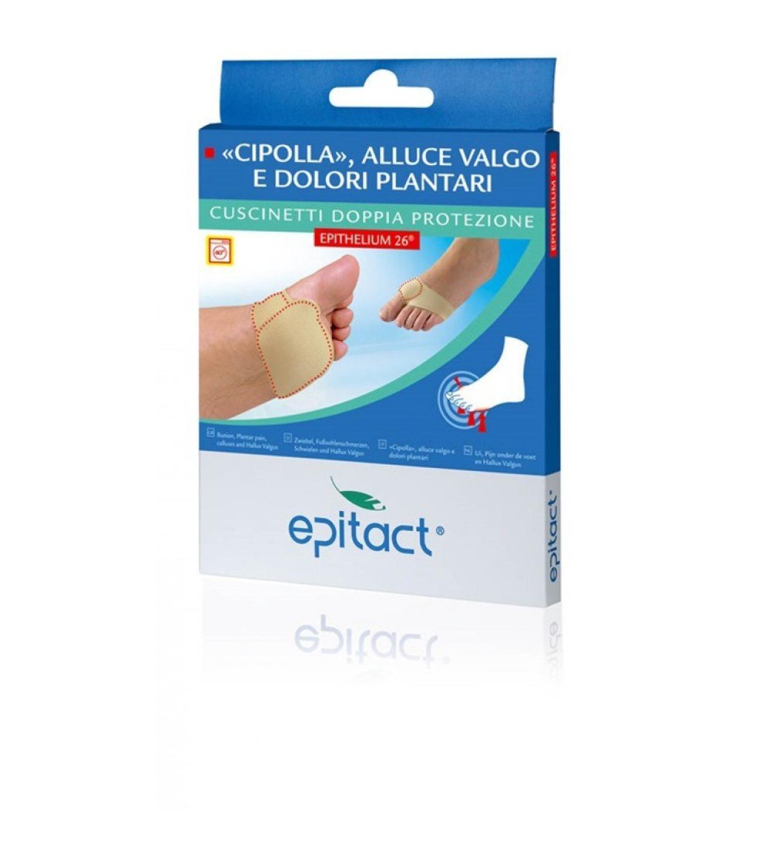 (5710) EPITACT CUSC DP S EPITH 26 1PA QUALIFARM