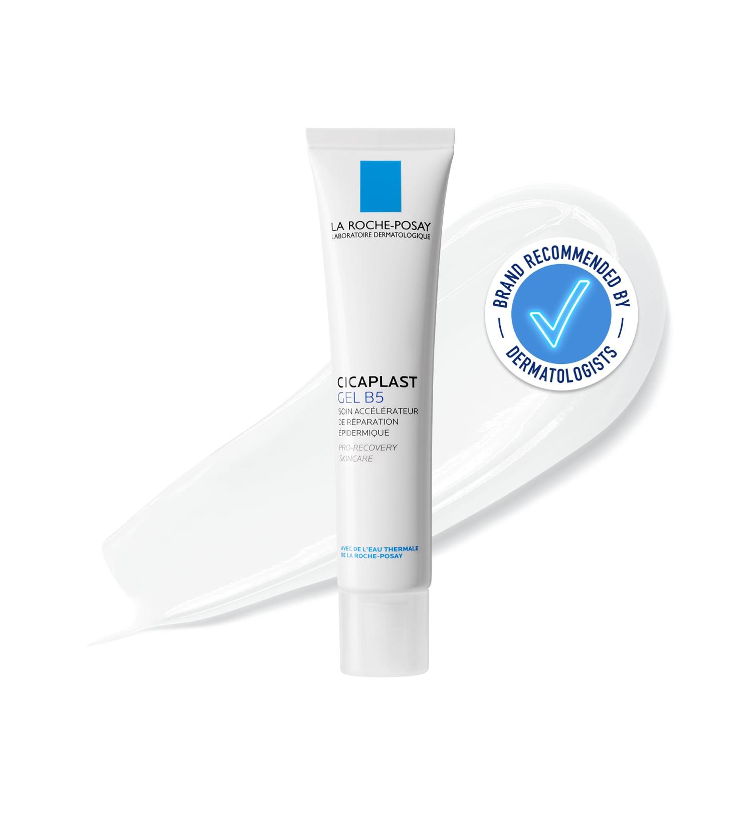 La Roche-Posay Cicaplast Gel B5 40 ml
