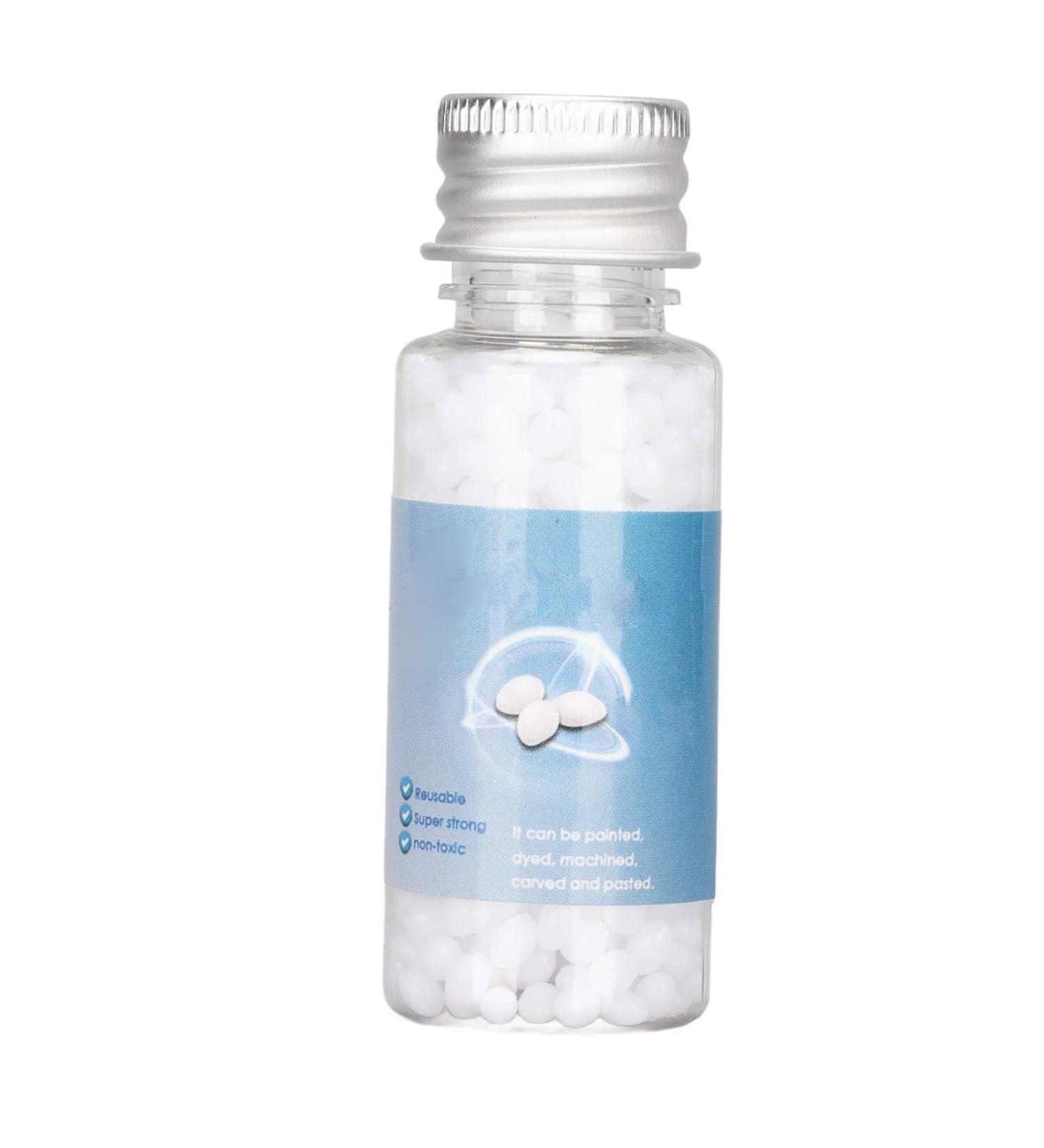 Tooth Repair Set - Temporary Tooth Filling Beads for Quick Fixes | Instant Repair for Broken & Missing Teeth - Buy Online on GoSupps.com