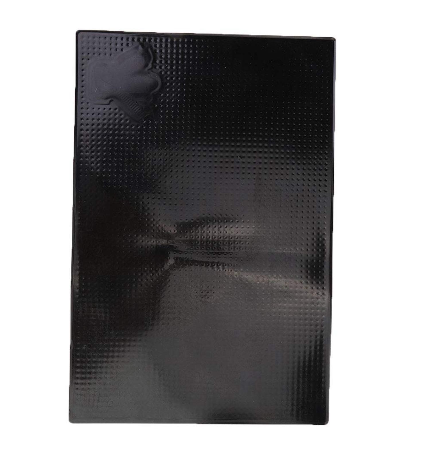 PU Non Slip Mat for Hairdresser Tools Barber Shop Salon Professional AntiSkid Cushion WearResistant OdorFree Suitable for Push Scissors HighGrade Scissors - Buy Online on GoSupps.com