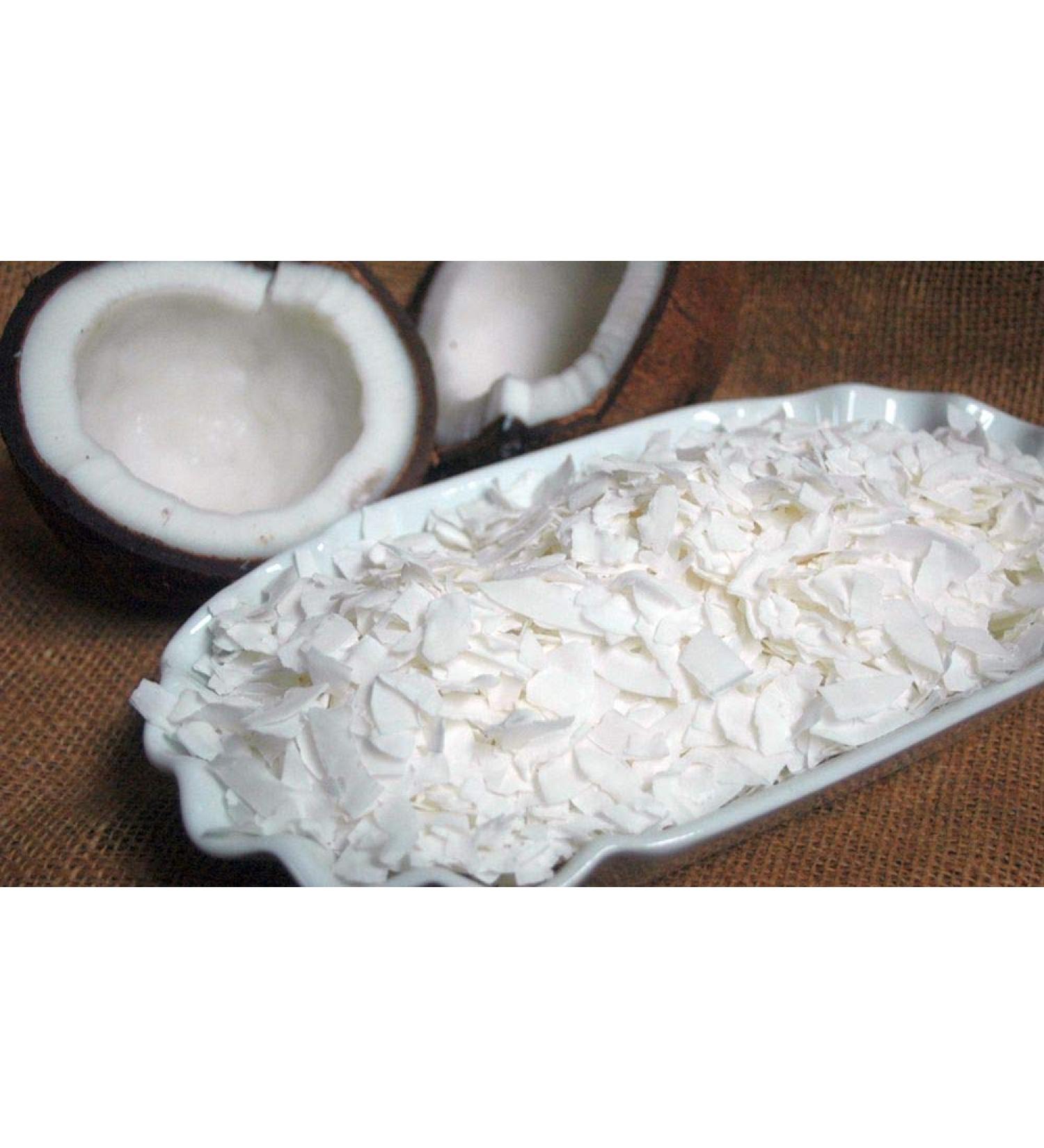 Krauterino24 Krauterino24 - Unprocessed coconut croquettes quantity: 250 g