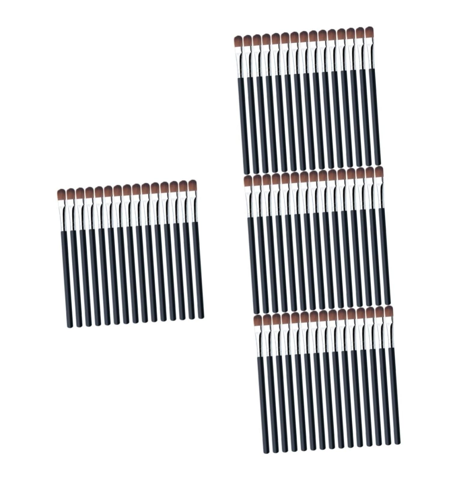 Beavorty 400 Pcs Eye Shadow Brush Makeup Brush Eye Women Face Beauty Tools The Face Miss Cosmetic - Buy Online on GoSupps.com