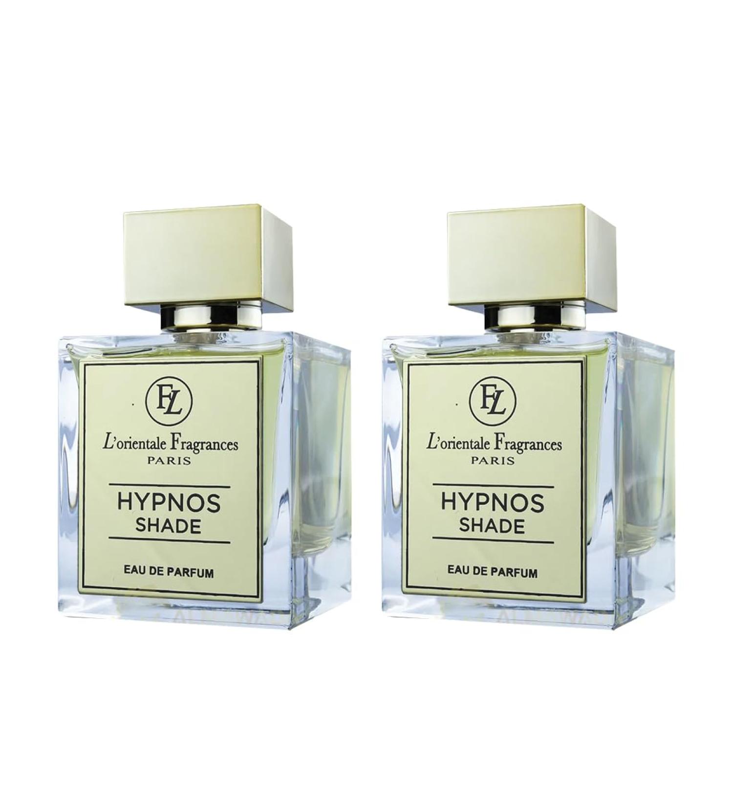 L'orientale Fragrances Collection Hypnos Shade (Pack of 02) - Buy Online on GoSupps.com