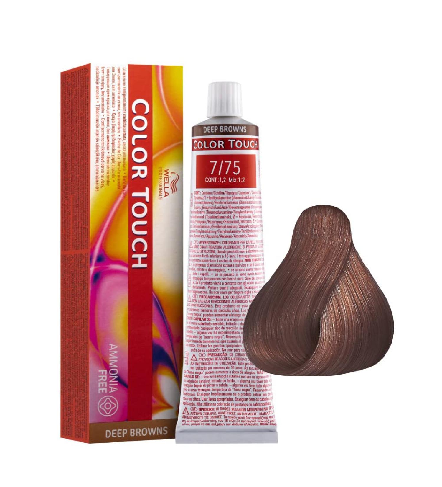 Wella Colour Accessories 430 g