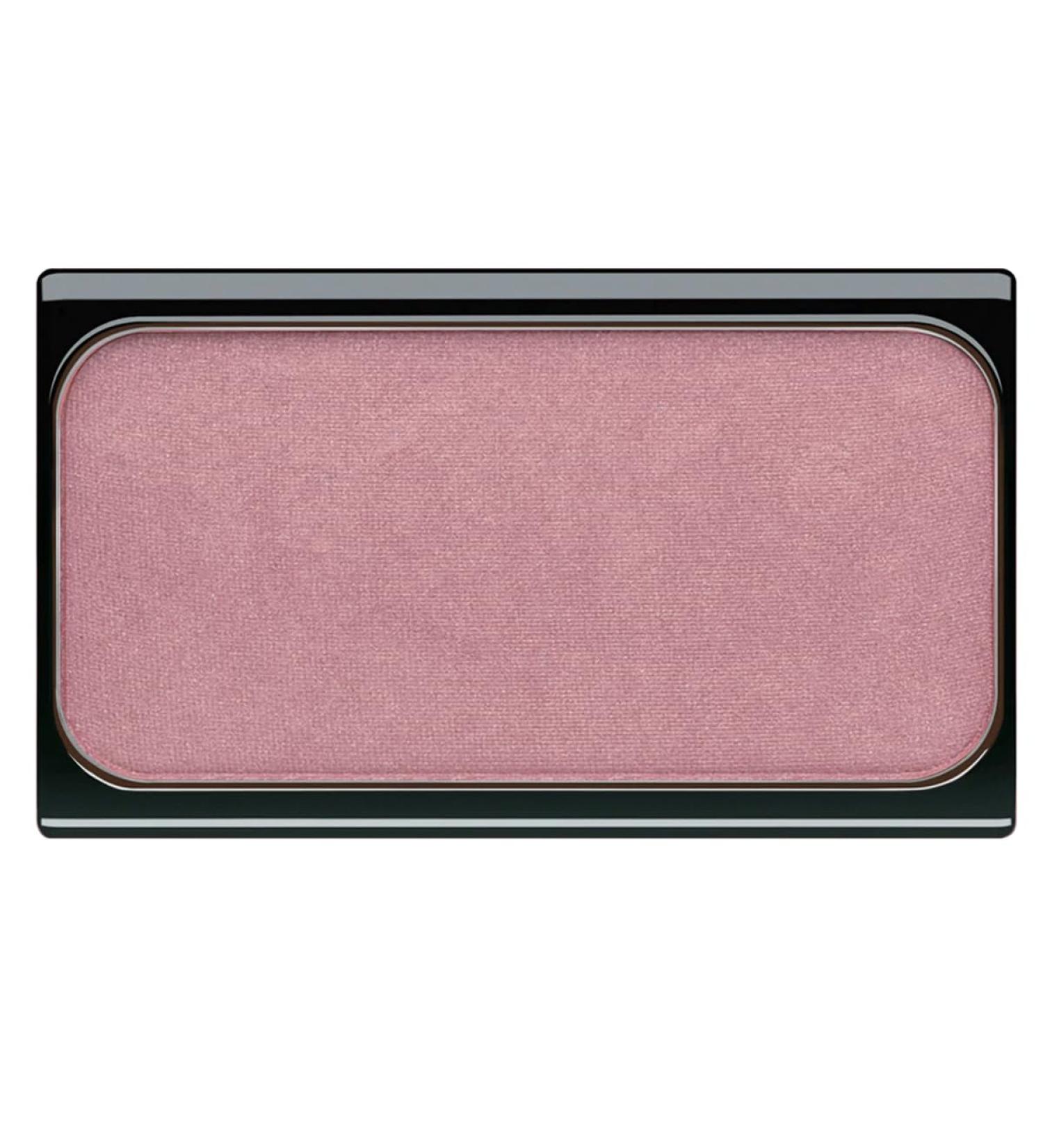 ARTDECO Blusher - Shimmering blusher long-lasting - 1 x 5 g 23 - deep pink blush