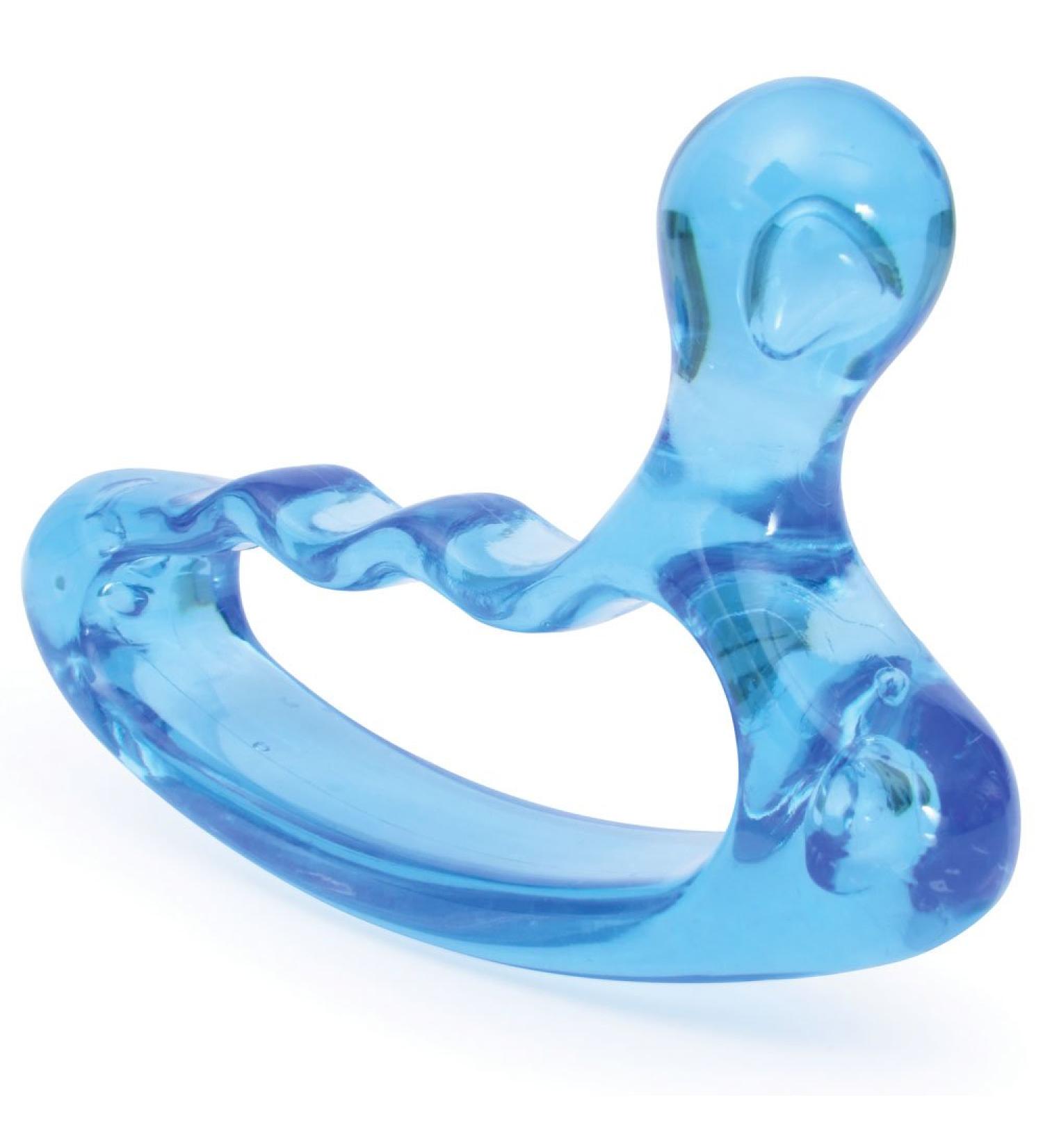 66fit Knobble It Thumb Massage Tool | Effective Pain Relief & Relaxation | Shop Internationally - Buy Online on GoSupps.com