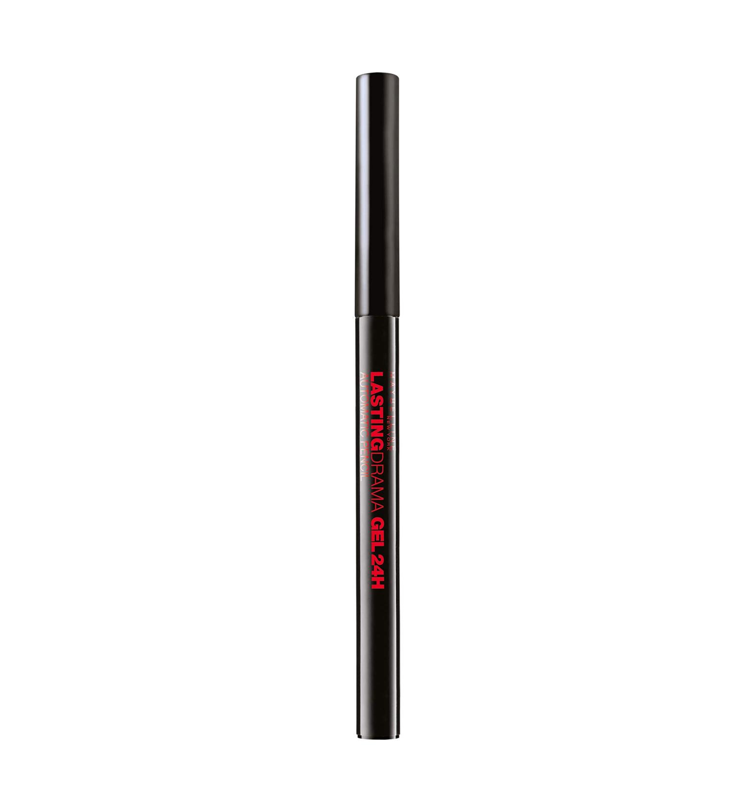 Maybelline Gel Mechanical Liner 3 Beyond Black 0.3g - Pack of 1 - Buy Online on GoSupps.com