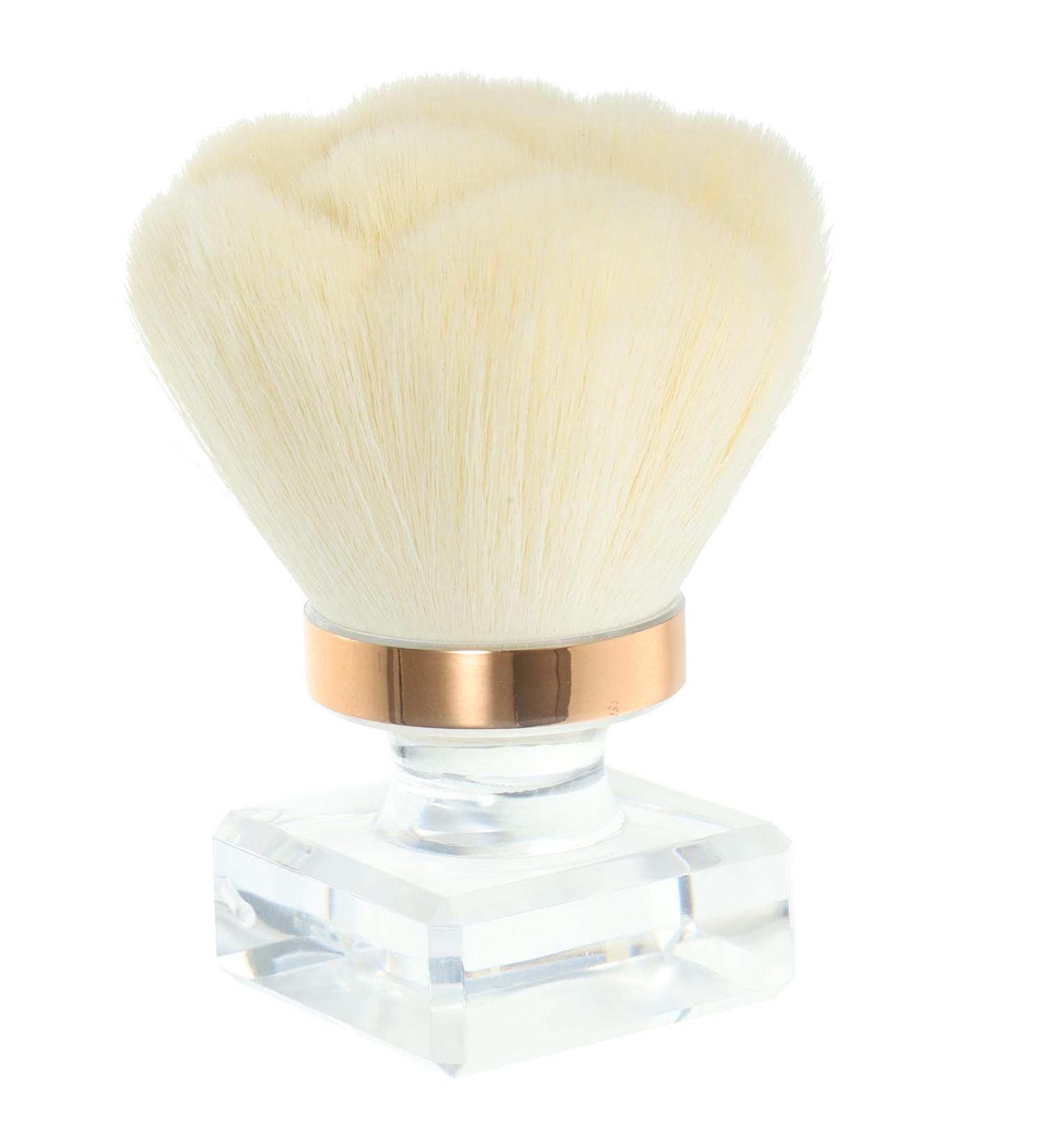 minkissy Car Interior Dust Brush Nail Cleaning Brush Blush Brush Peppermint Garland Makeup Brush Dusting Brush Nail Duster Brush for Makeup Travel Manicure Detergent Fiber Wool - Buy Online on GoSupps.com