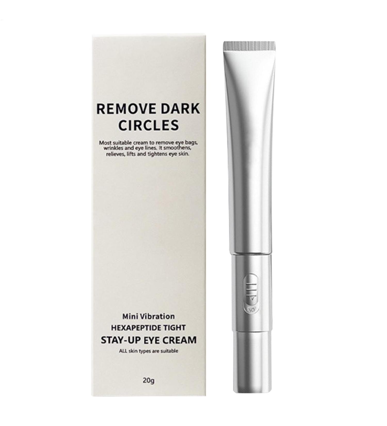 Cr me Pour Les Yeux Cr me Hydratante Pour Les Yeux - lissante pour les yeux | Cr me pour les yeux de Massage hydratante r paratrice apaisante pour les yeux 20g cr me de soin naturelle pour le - Buy Online on GoSupps.com