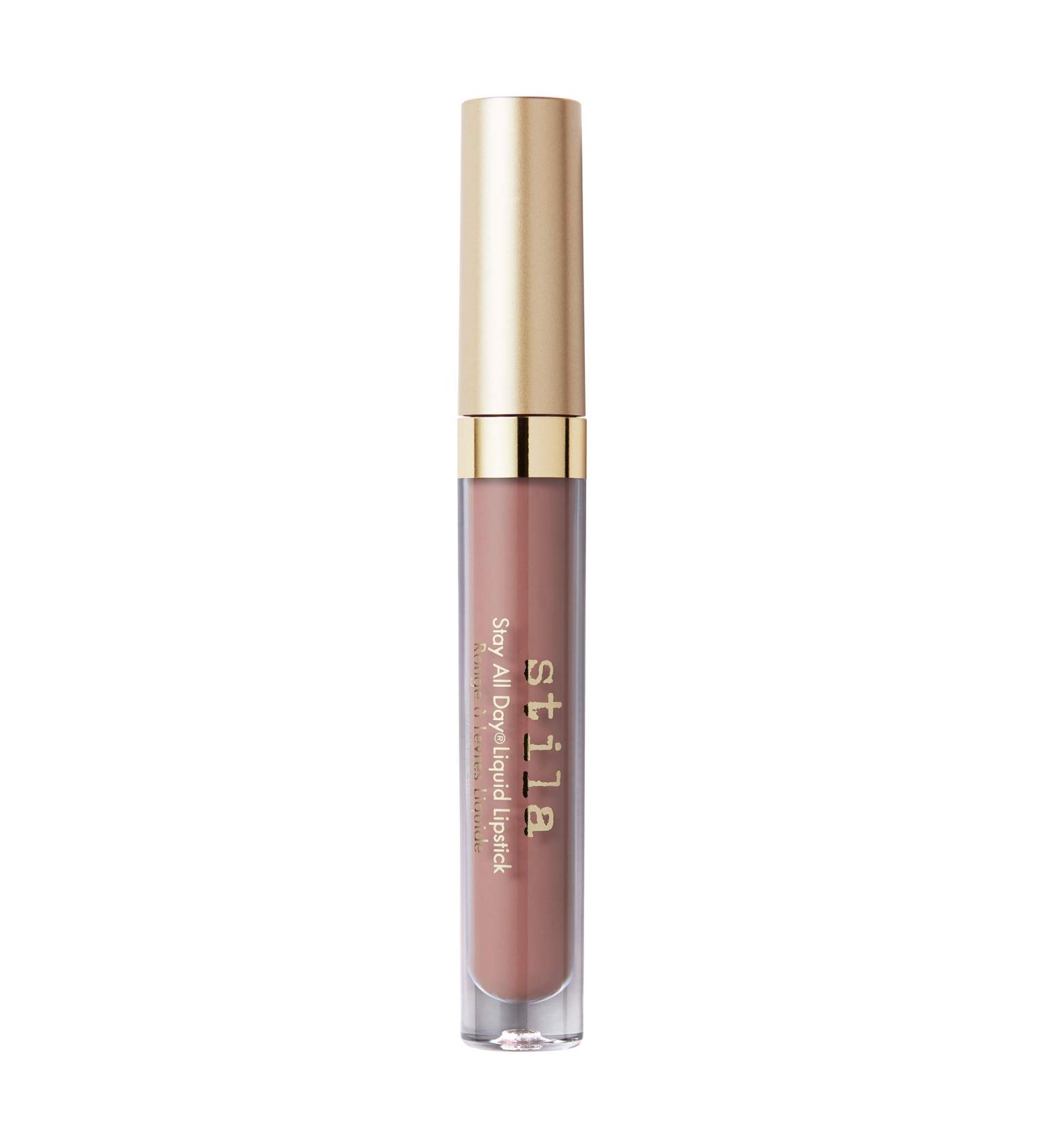 stila Stay All Day Liquid Lipstick 0.10 fl. oz. - Bellezza | Long-Lasting Matte Lip Color - Buy Online on GoSupps.com