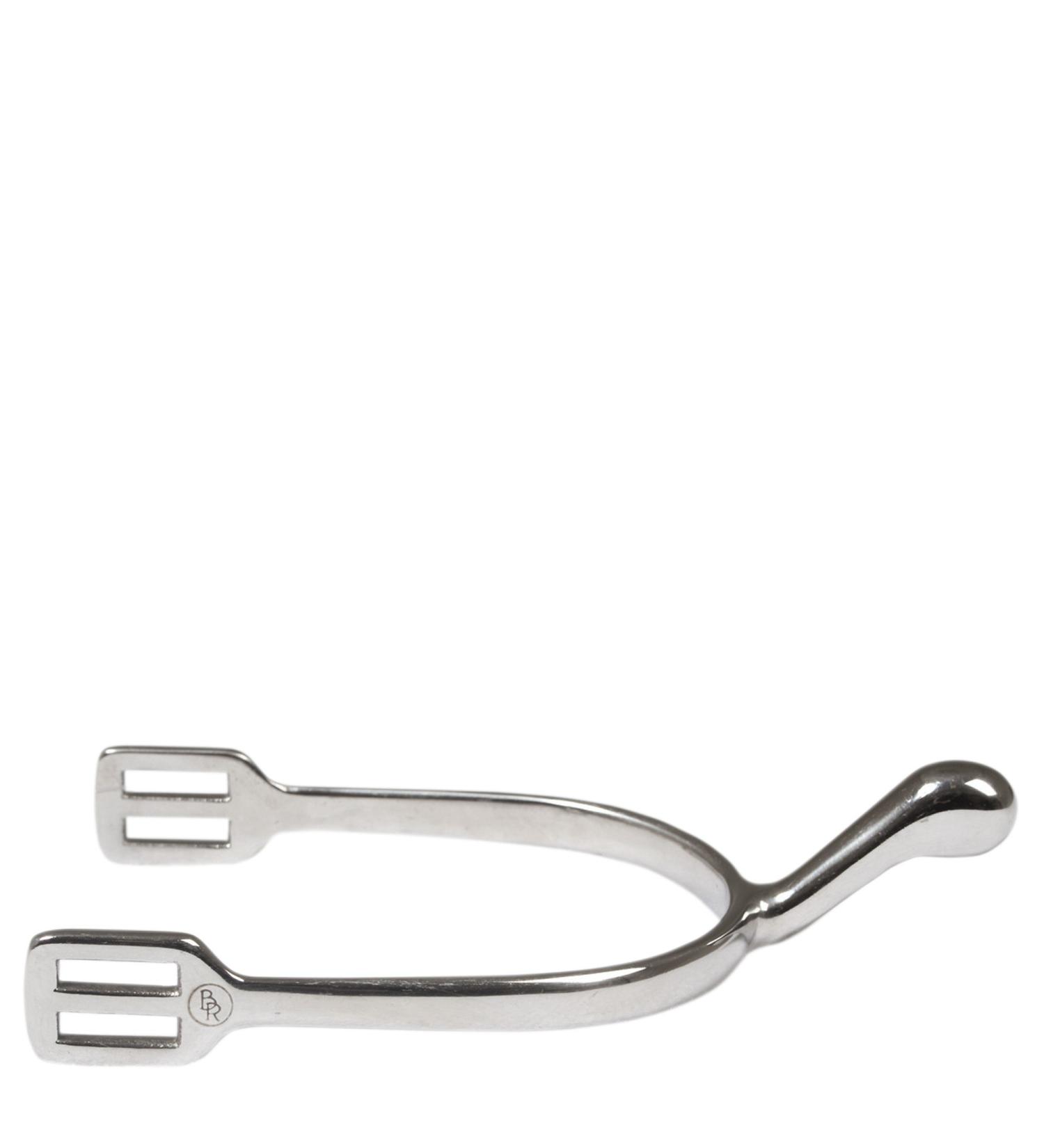 BR Swan neck spurs - Size 35 standard size other