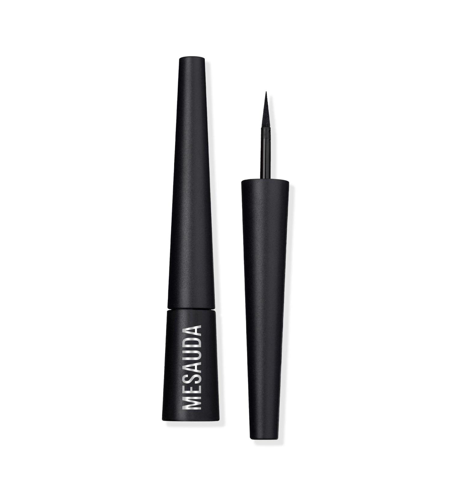 Mesauda Milano Technical Matte Dip Eyeliner - 2ml | Buy Internationally Online - Buy Online on GoSupps.com