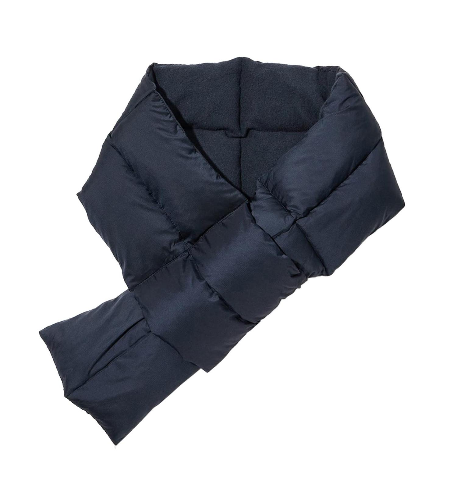 Buy Women's Heated Neck Scarves - Intelligent Heating Cushion Wraps | Servantly Warm Wool Neck Warmers - Buy Online on GoSupps.com