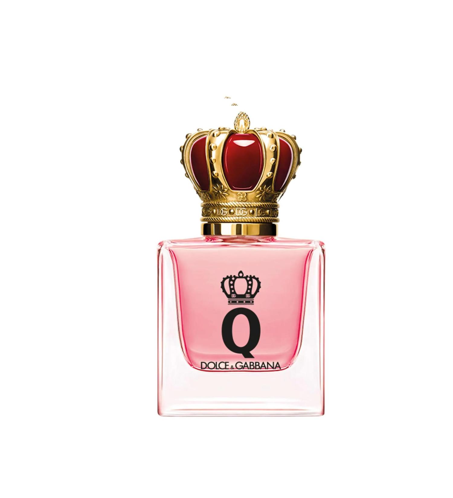 Dolce & Gabbana Q Eau De Parfum Spray For Women 1 Fl Oz - Buy Online on GoSupps.com