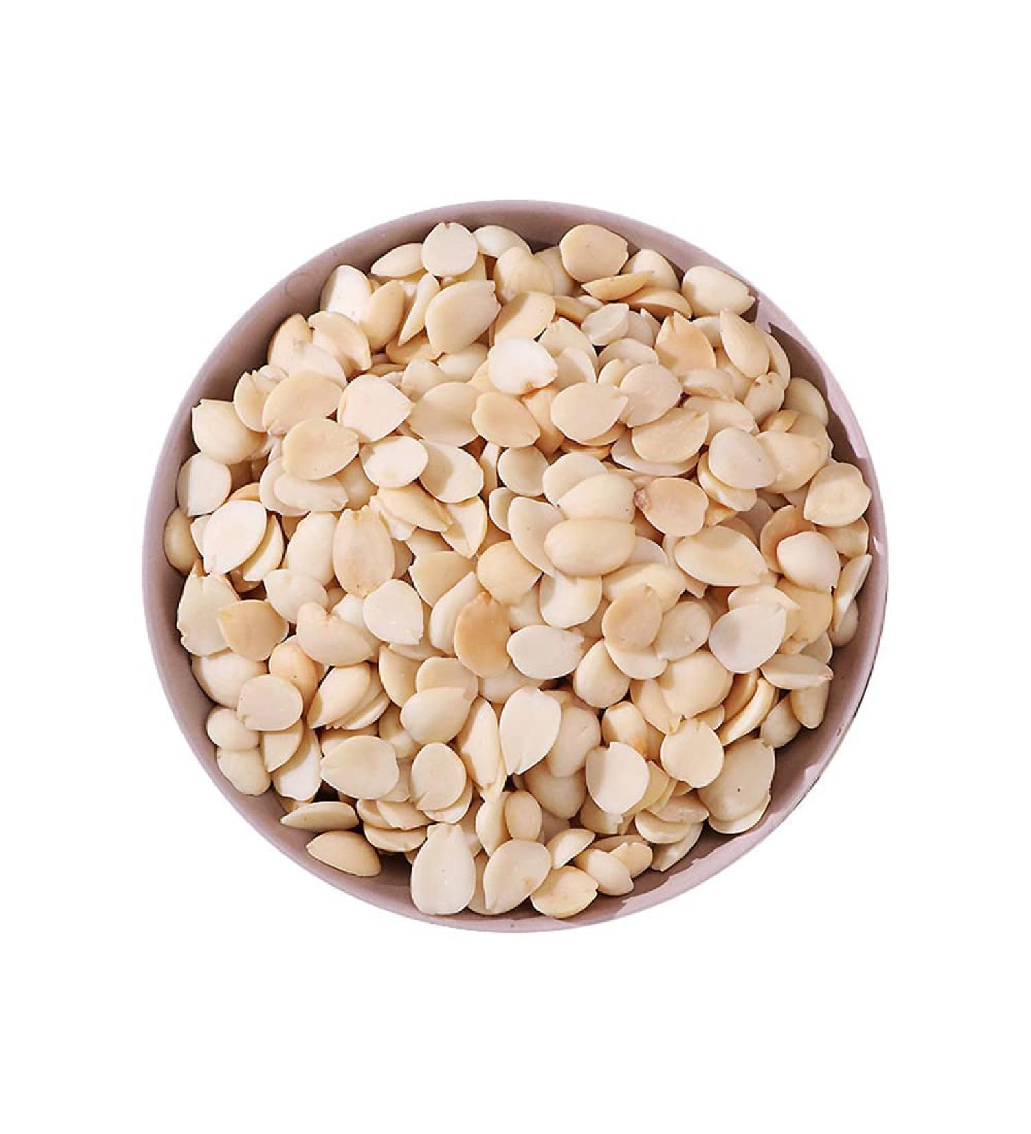 cn herb 250g Peeled Peach Kernels Thin Thick and Evenly Sized - Buy Online on GoSupps.com