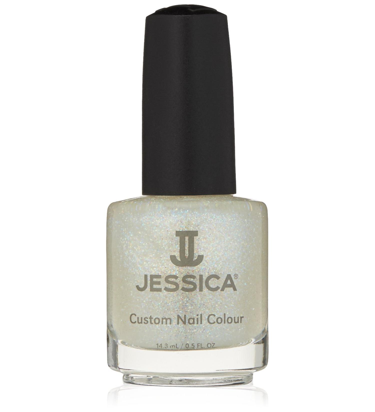 JESSICA Custom Colour Nail Polish Starlet 14.8 ml - Buy Online on GoSupps.com