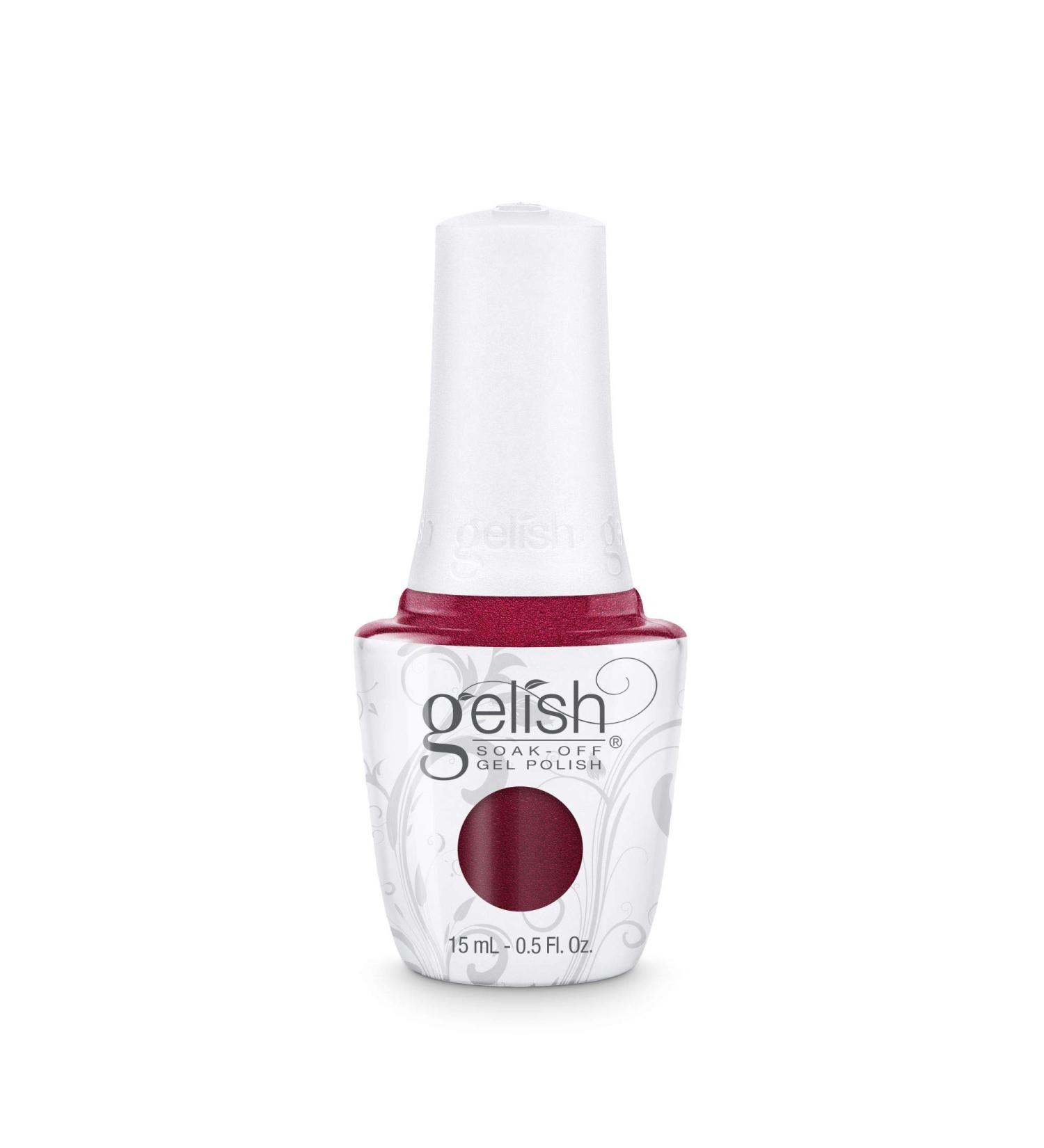 Harmony Gelish Nail Polish Wish Upon A Starlet