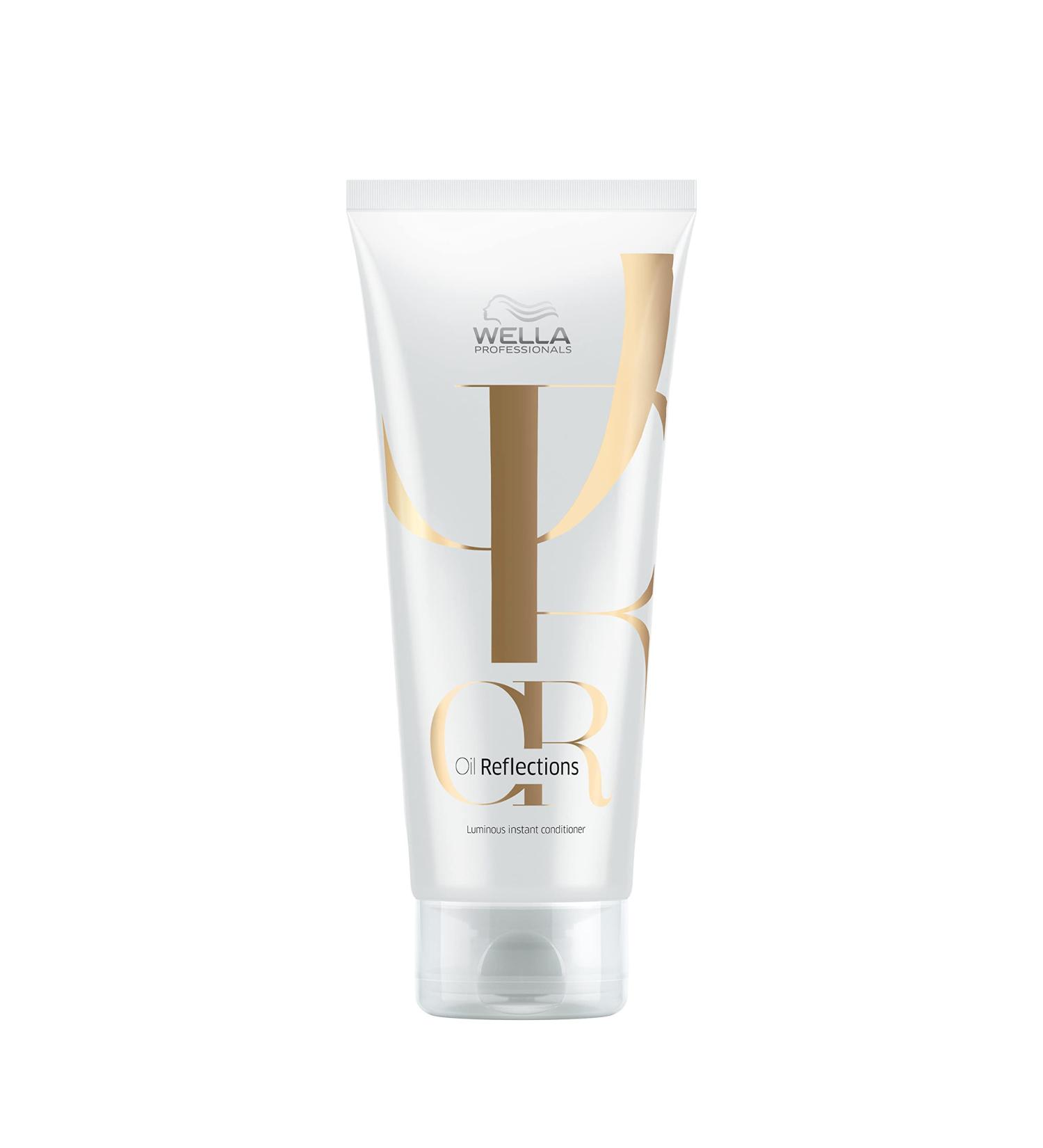 Buy Oil Reflections Luminous Instant Conditioner 200 ml - Nourishing Hair Care for Radiant Shine | International Shipping Available - Buy Online on GoSupps.com