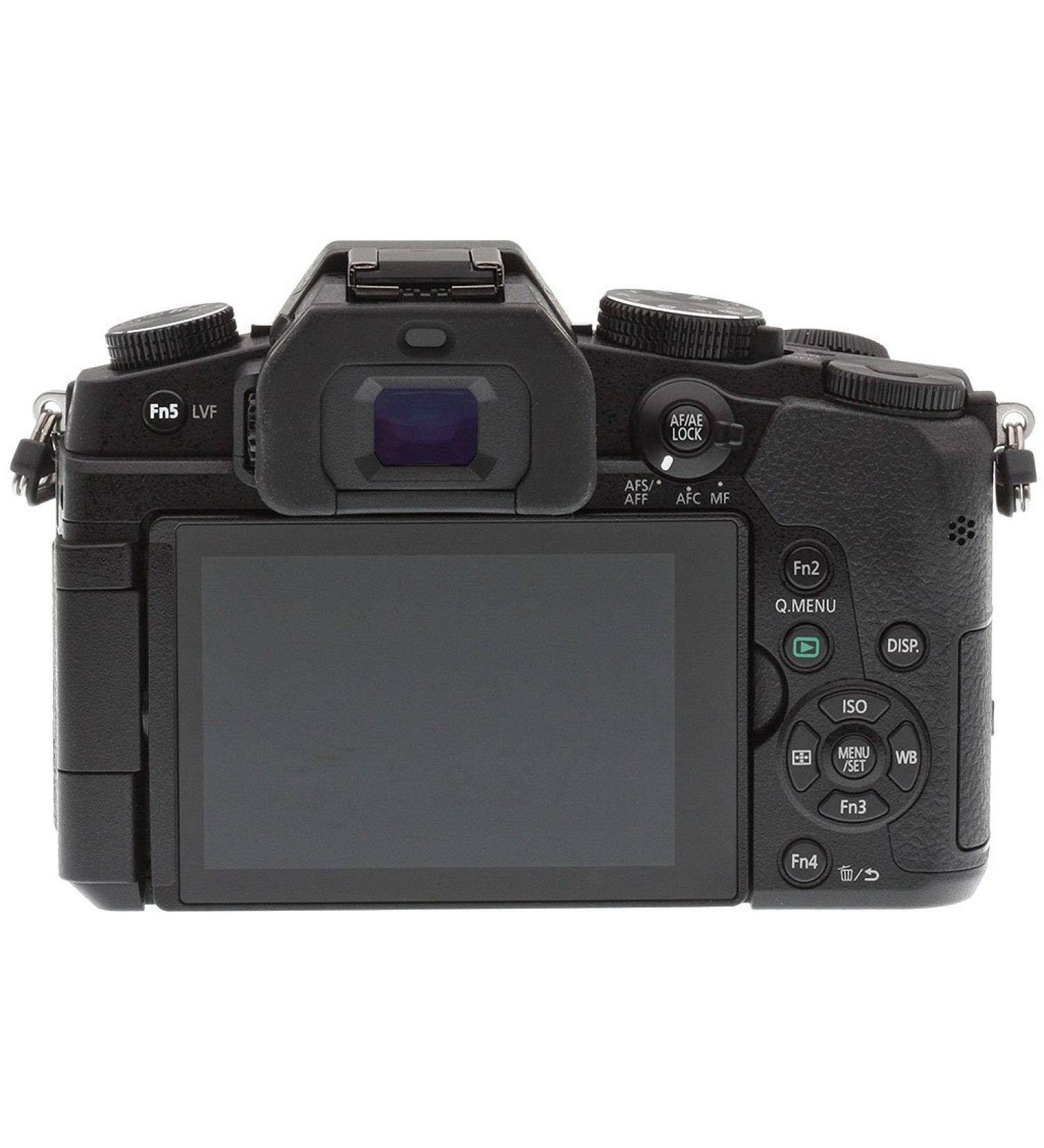 Expert Shield Anti-Glare Screen Protector for Lumix G85 | Protect and Enhance Visibility - Buy Online on GoSupps.com