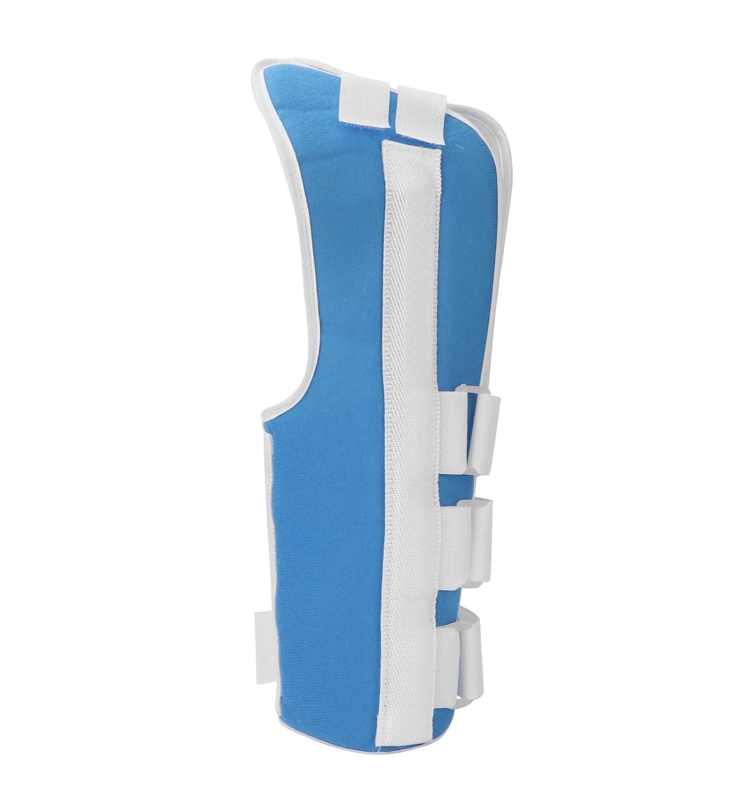 Dioche Portable Humerus Splint - Adjustable Elastic Compression Support Sleeve for Upper Arm & Shoulder Injury - International Shipping Available - Buy Online on GoSupps.com