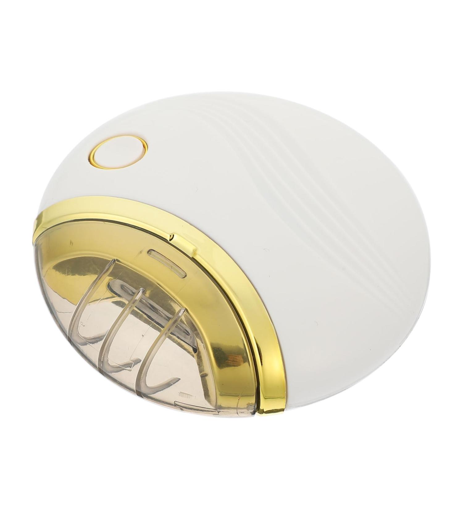 minkissy 1 Set Electric Manicure Baby Tools Nail File Nail Art Tool Power Tool Nail Care Baby Nail Clipper Electric Nail Drill Fingernail Nail for Baby Clippers Charge White Abs - Buy Online on GoSupps.com