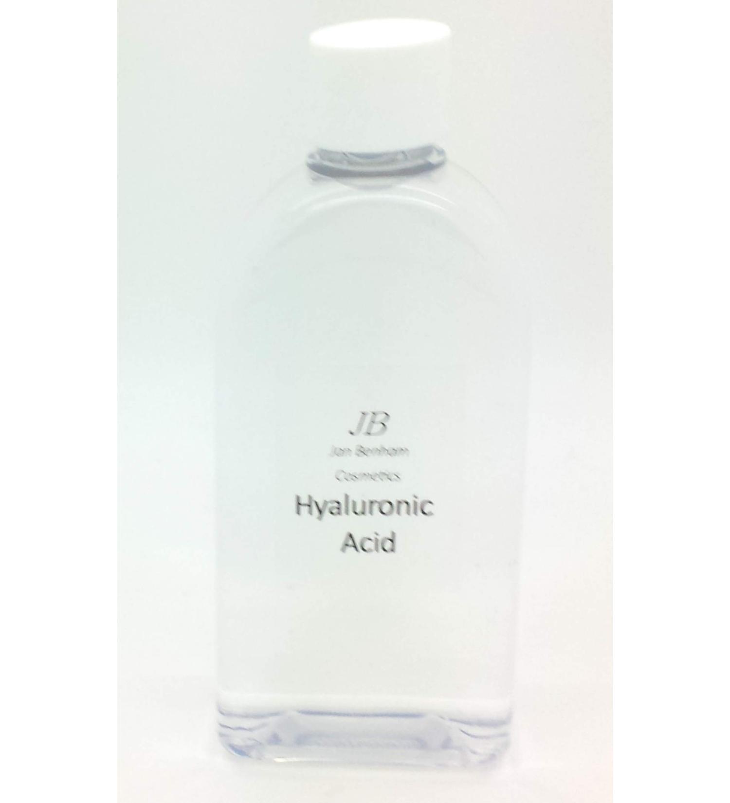 Hyaluronic Acid - Moisturising Skin Care Re-Hydrating & Anti-Aging Treatments (500ml) 16.91 Fl Oz (Pack of 1)