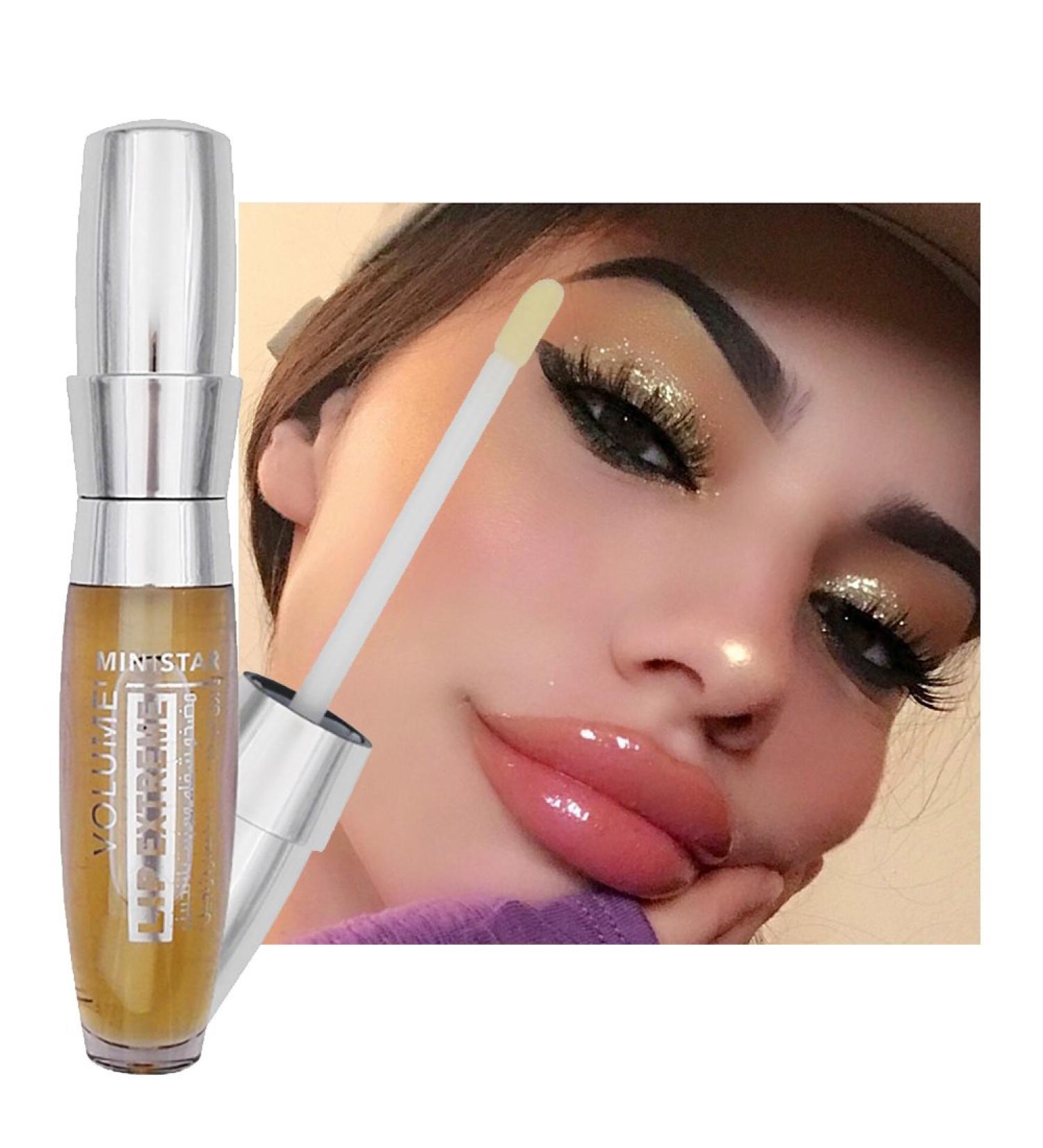 Buy Coco Hot Lips Lip Plumper Gloss - Long-Lasting Moisturizing Lip Booster for Stunning Full Lips - Buy Online on GoSupps.com