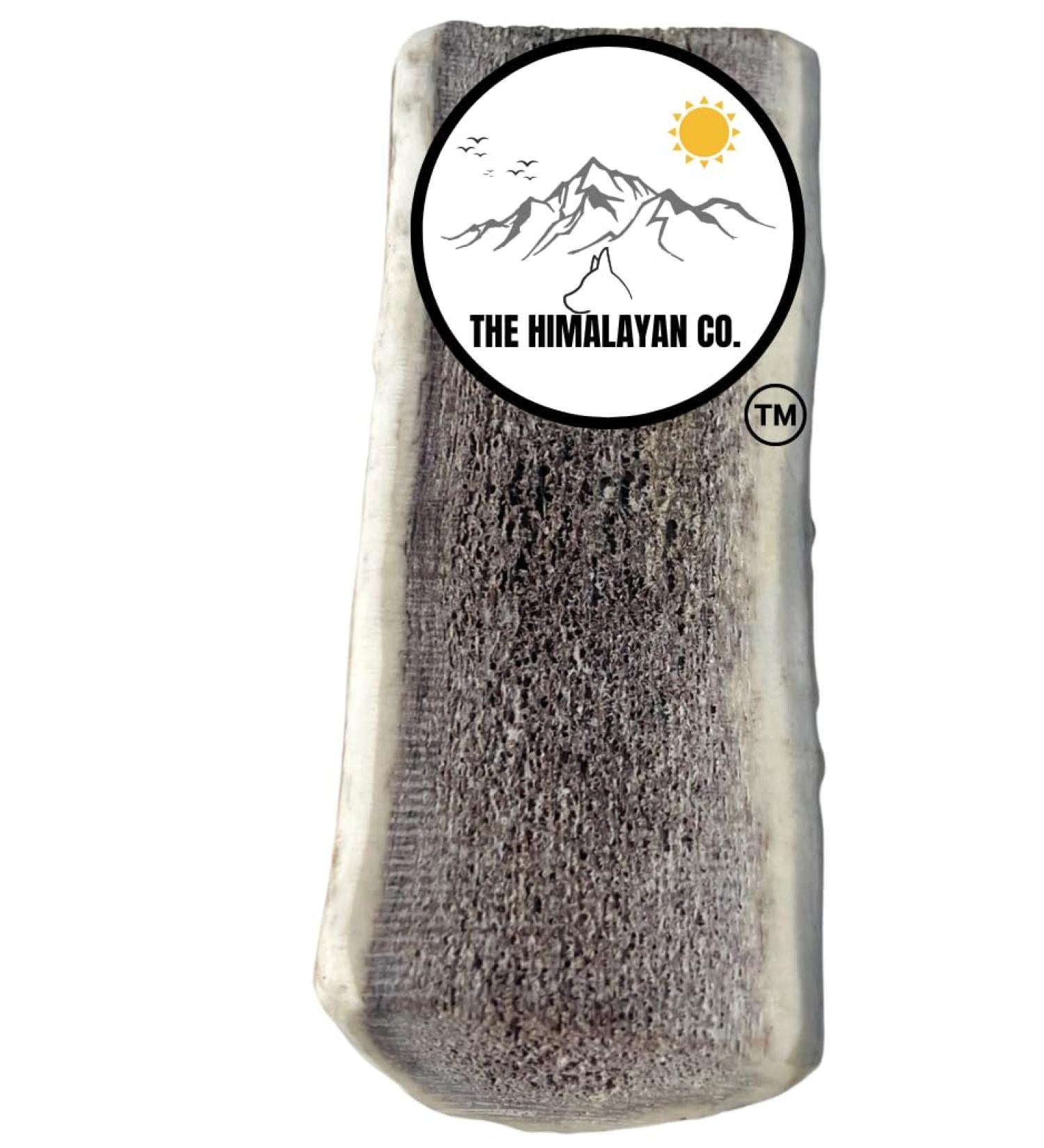 Elk Antler Dog Chews | ELK Antlers for Dogs | 100% Natural | for Aggressive Chewers | Naturally Shed Elk Antler | Keeps Dogs Busy | Small Medium Large (Split and Whole ELK Antlers) (Large Split) 1 LARGE SPLIT - Buy Online on GoSupps.com