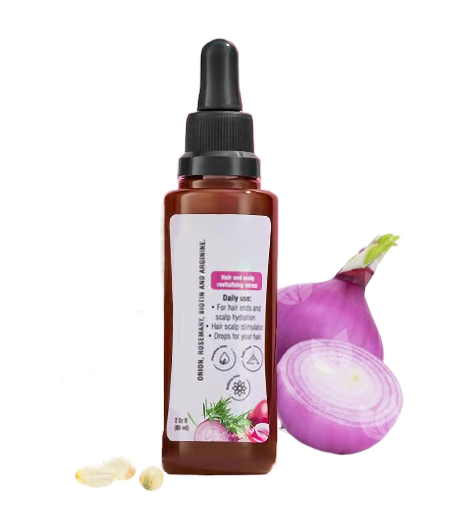  Zasdvn Hair Oil | 60 ml Nourishing Drops | Scalp Care Oil for Women's Care and Beauty Strengthening Shine Protection Hydration and Conditioning - Buy Online on GoSupps.com