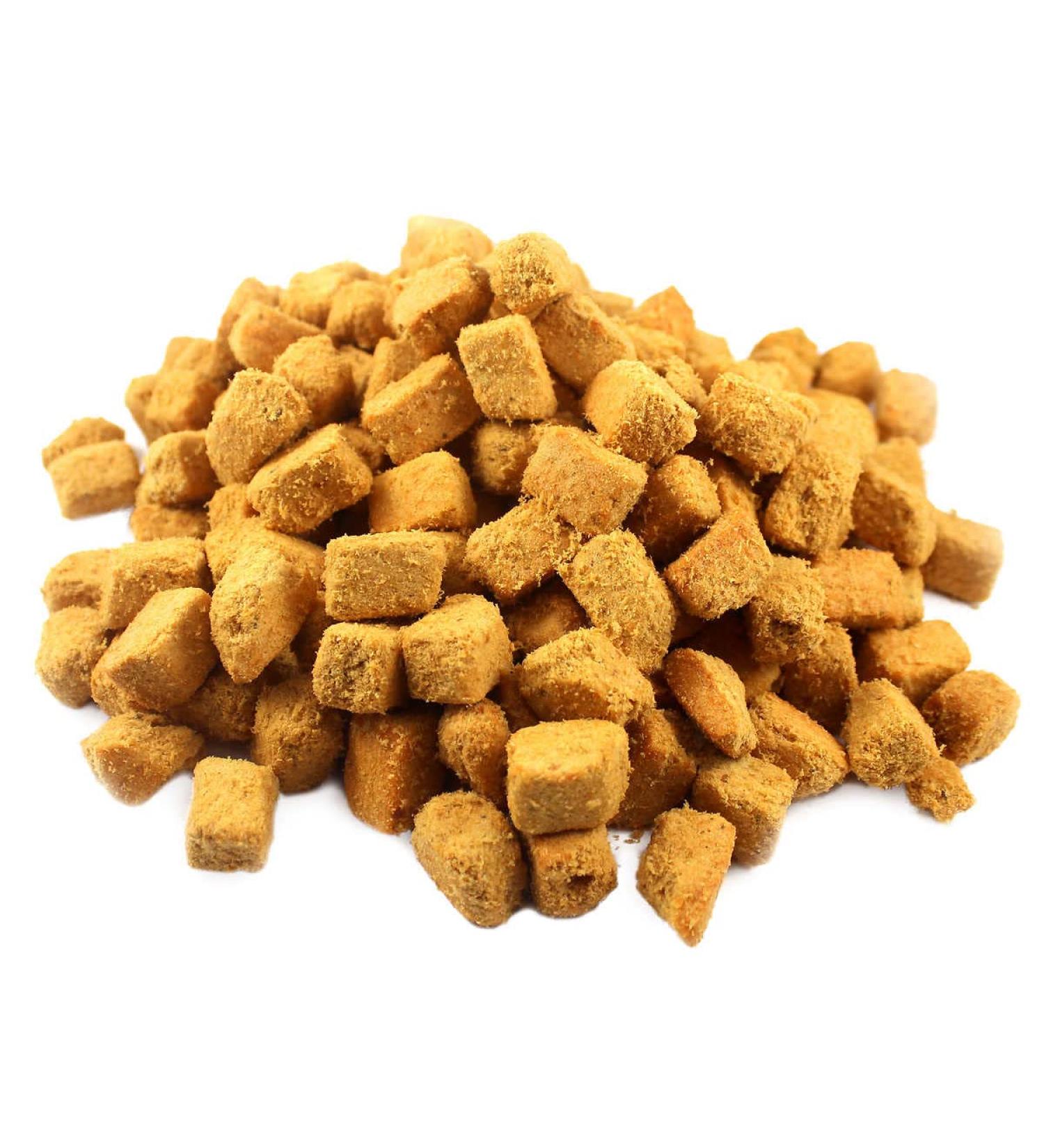 Great Jack s Freeze-Dried Raw Salmon Dog Treats 2-Pack