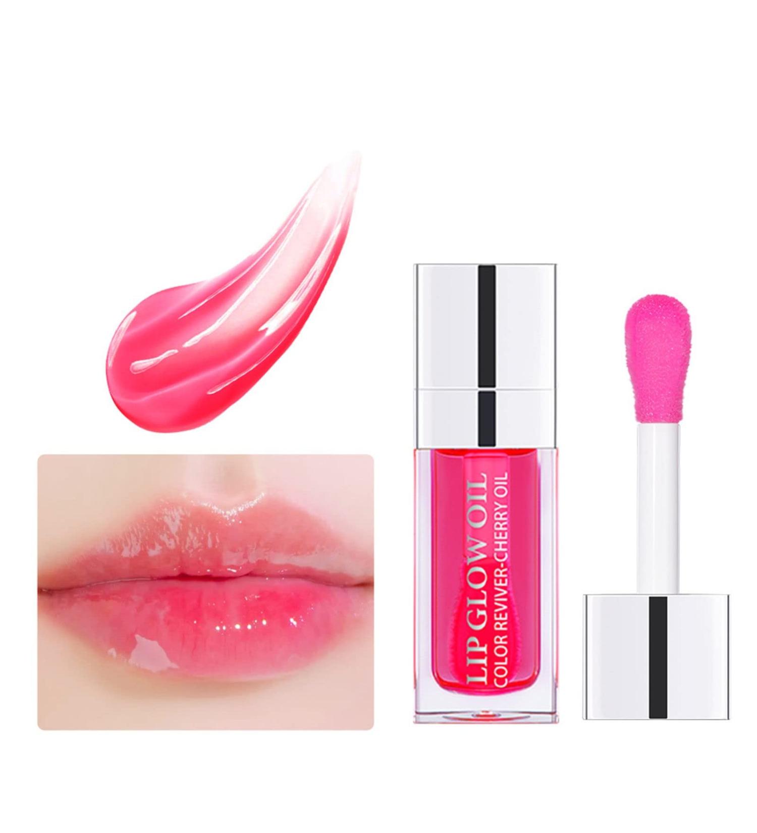 Buy 2024 Clearance Moisturizing Lip Gloss - High Gloss Full Lips Non-Stick Lip Makeup | 6ml - Limited Stock - Buy Online on GoSupps.com