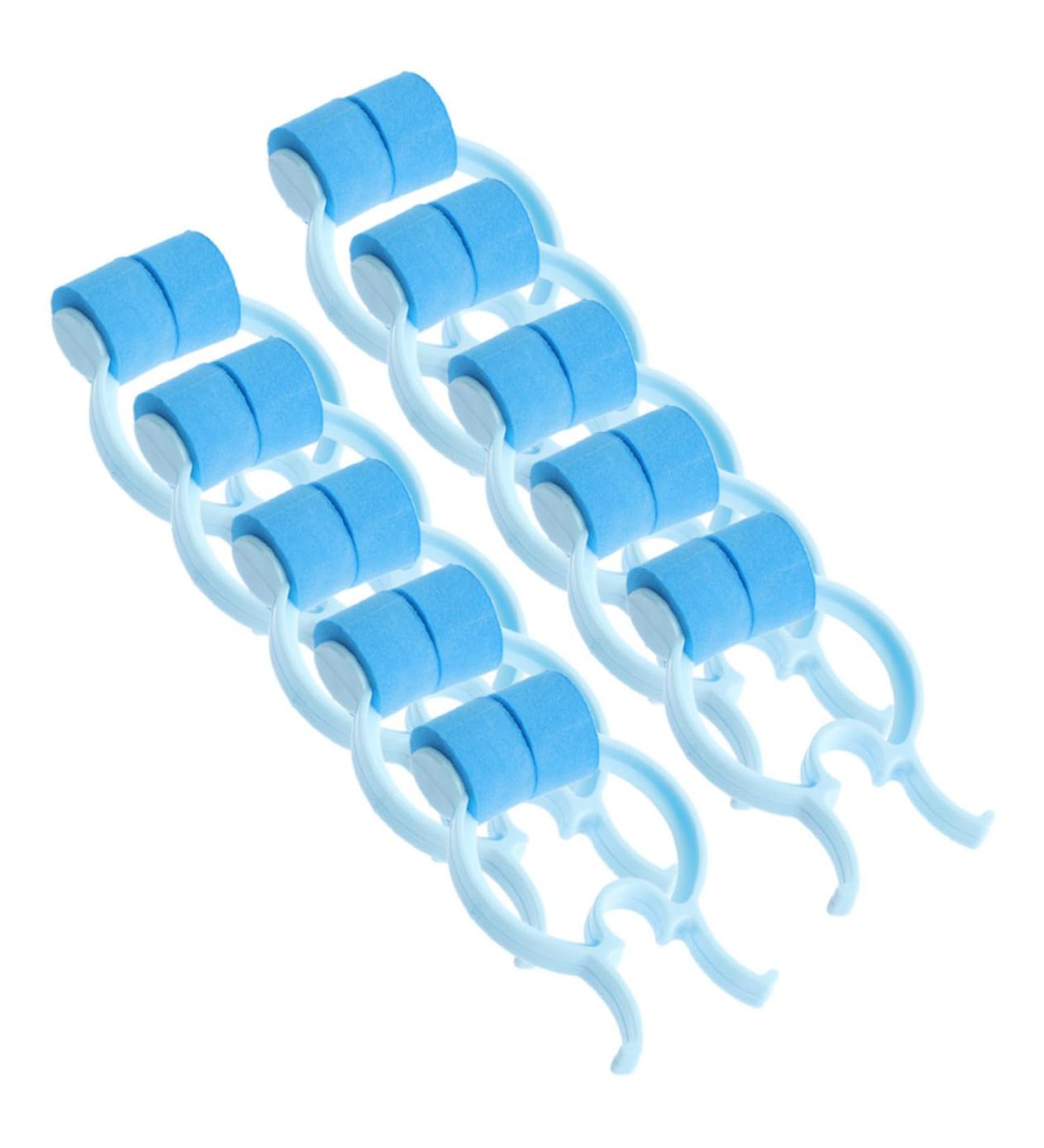 Beaupretty 48 Pcs Nose Clip Set - Wide Nose Lifter & Blood Stopper | Perfect for Hen Parties & Household Use - Buy Online on GoSupps.com