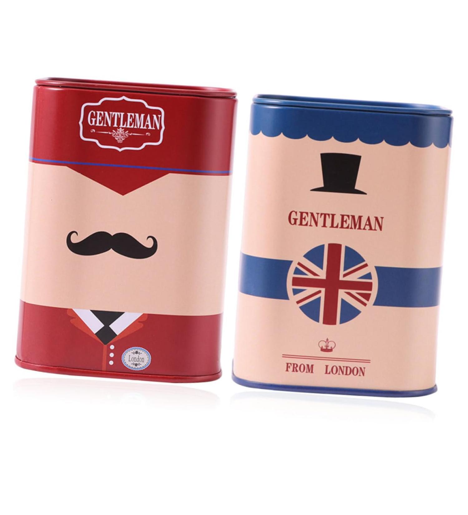 PopetPop Razor Blade Disposal Box - Safe & Easy Recycling for Harry's Razor & More | Eco-Friendly Metal Container - Buy Online on GoSupps.com