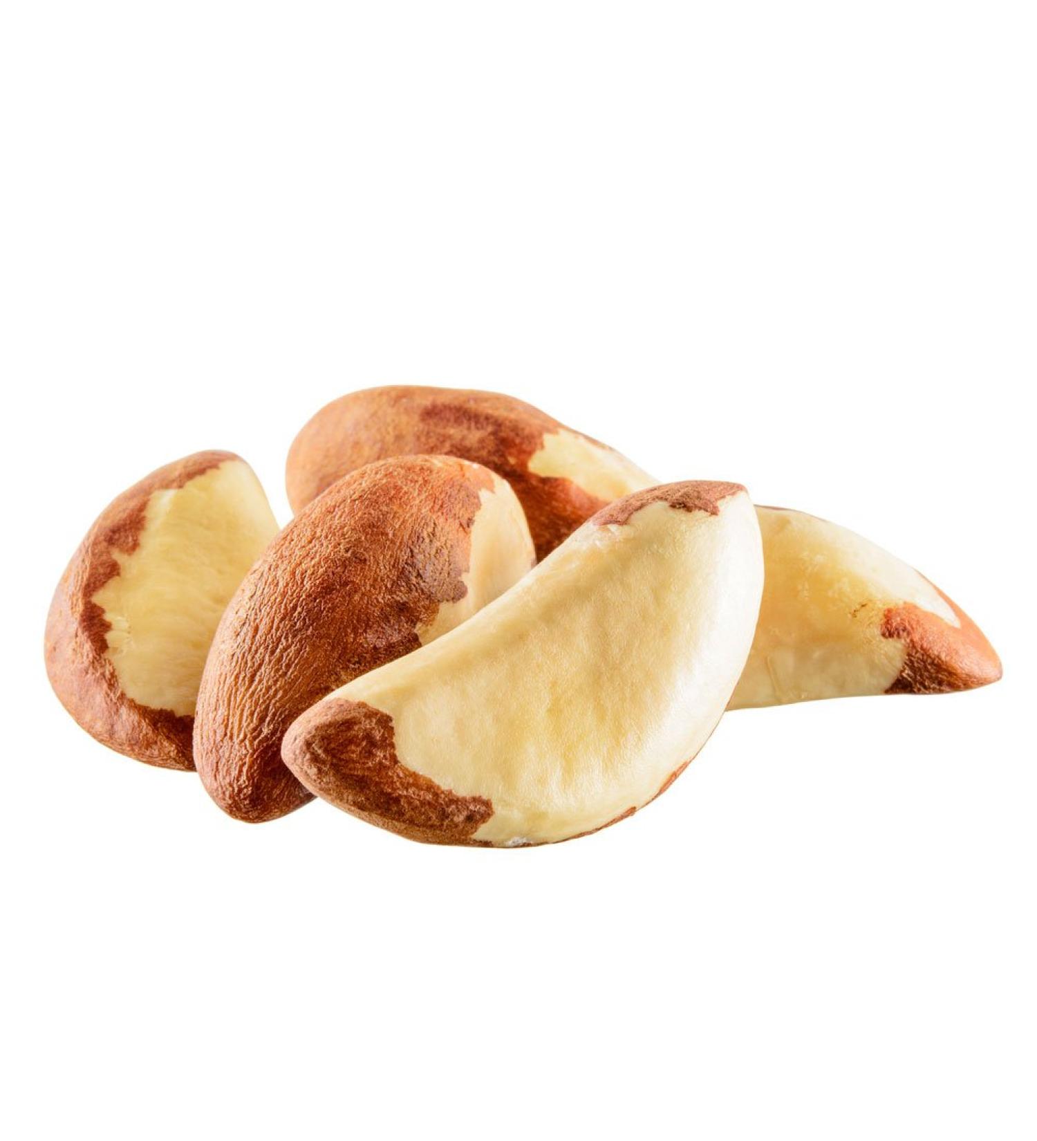 Brazil nuts | Nuts | Kernels | Crunchy | Premium quality 500 g
