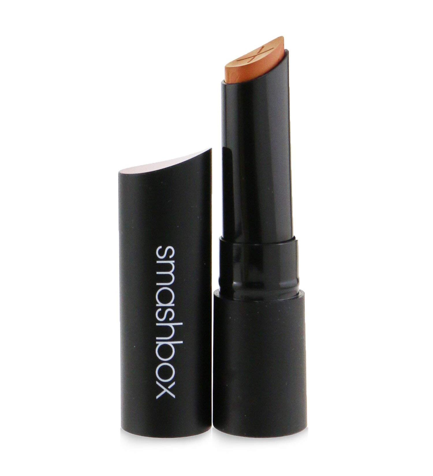 Smashbox Always On Cream to Matte Lipstick in Just Barely - Long-Lasting Lip Color - Buy Online on GoSupps.com