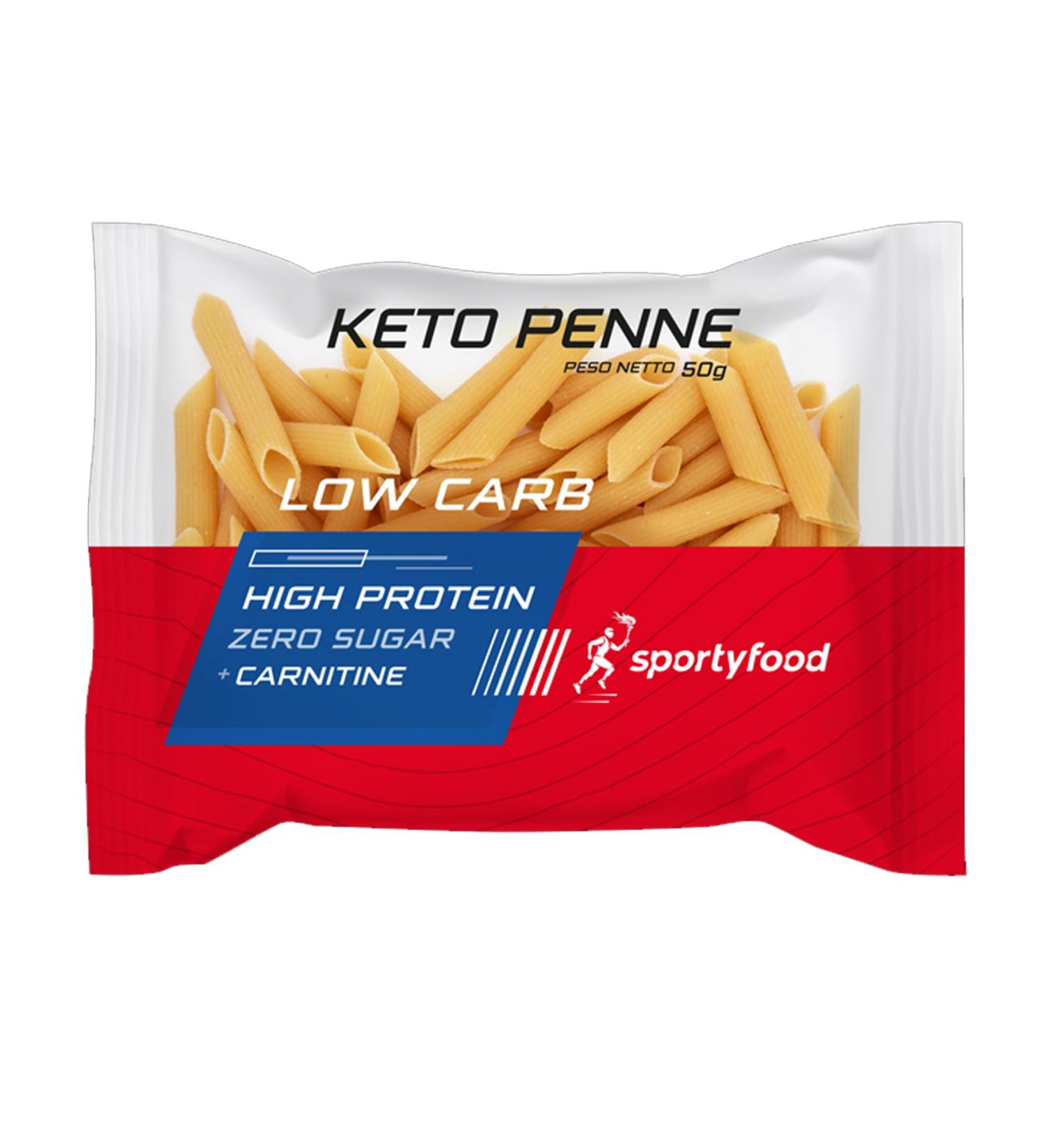 Strong Glutamia Pen 50g